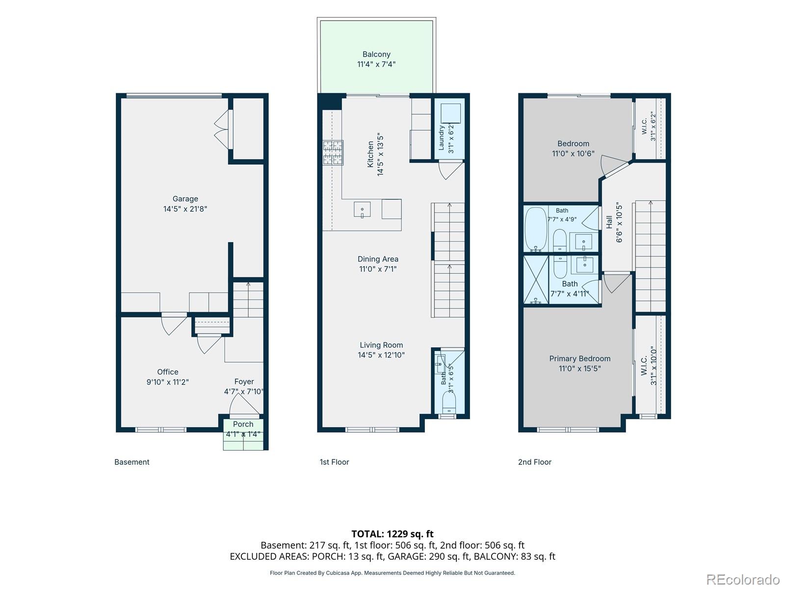 3513 W 63rd Ave, Denver, CO 80221