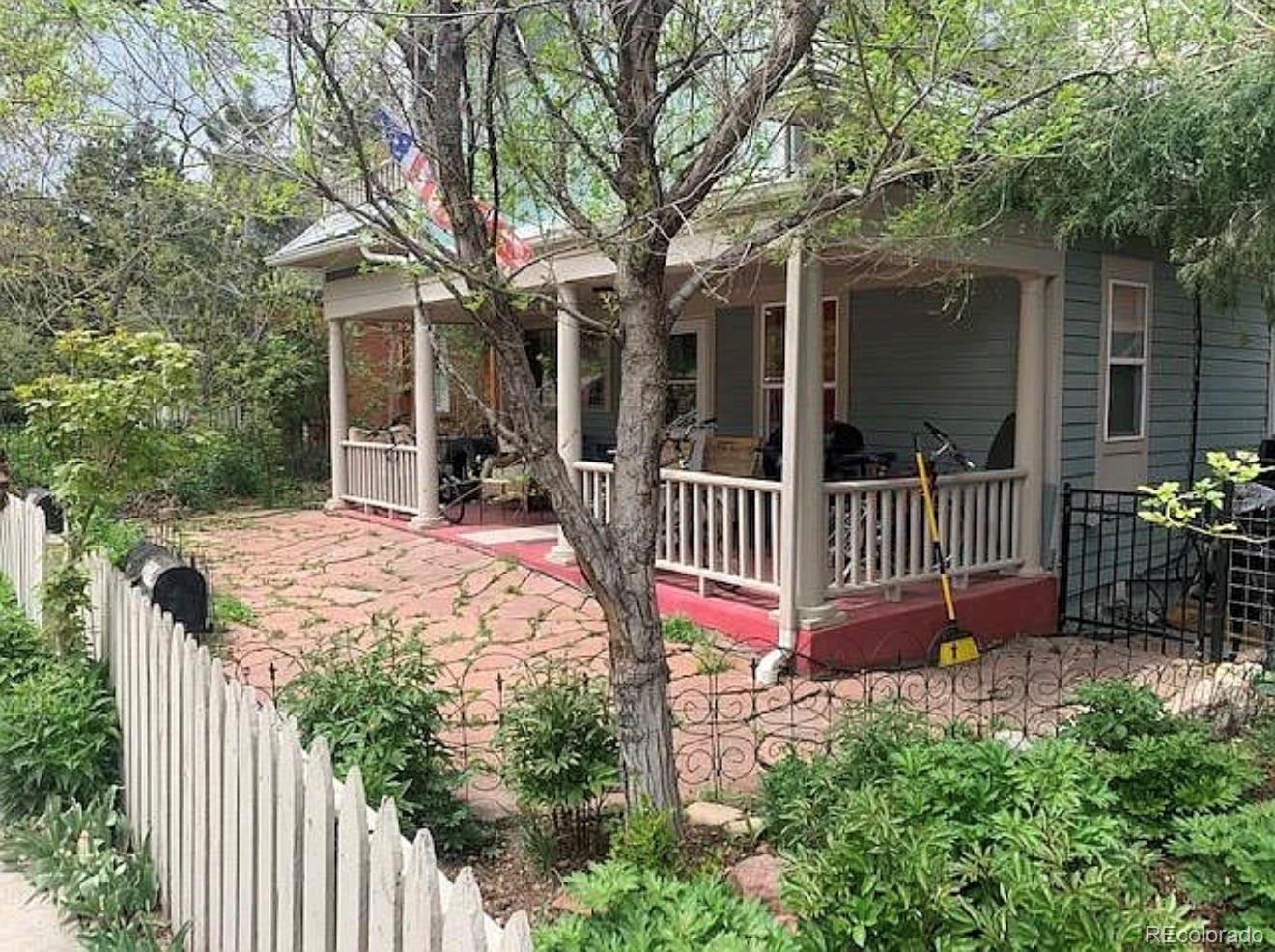513 University Ave, Boulder, CO 80302