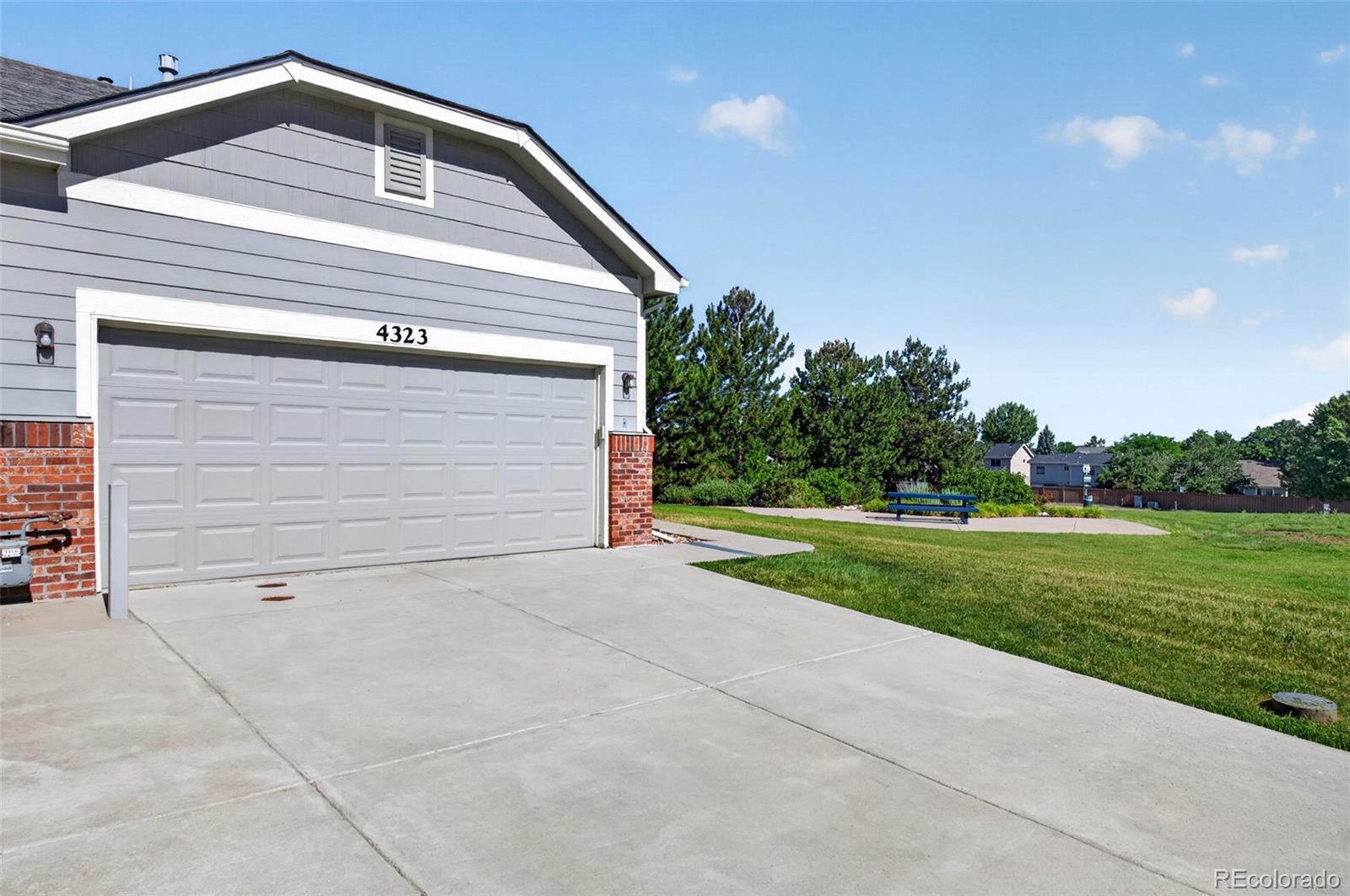 4323 S Jebel Ln, Aurora, CO 80015