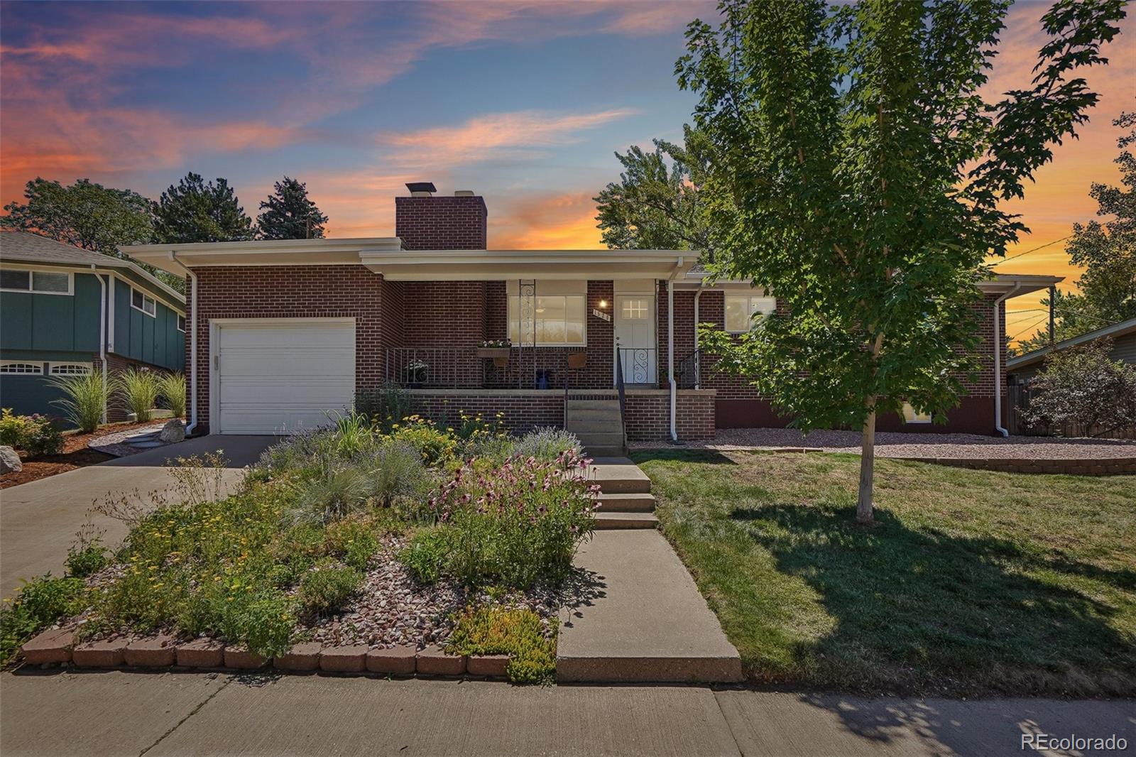 1520 Ulysses St, Golden, CO 80401