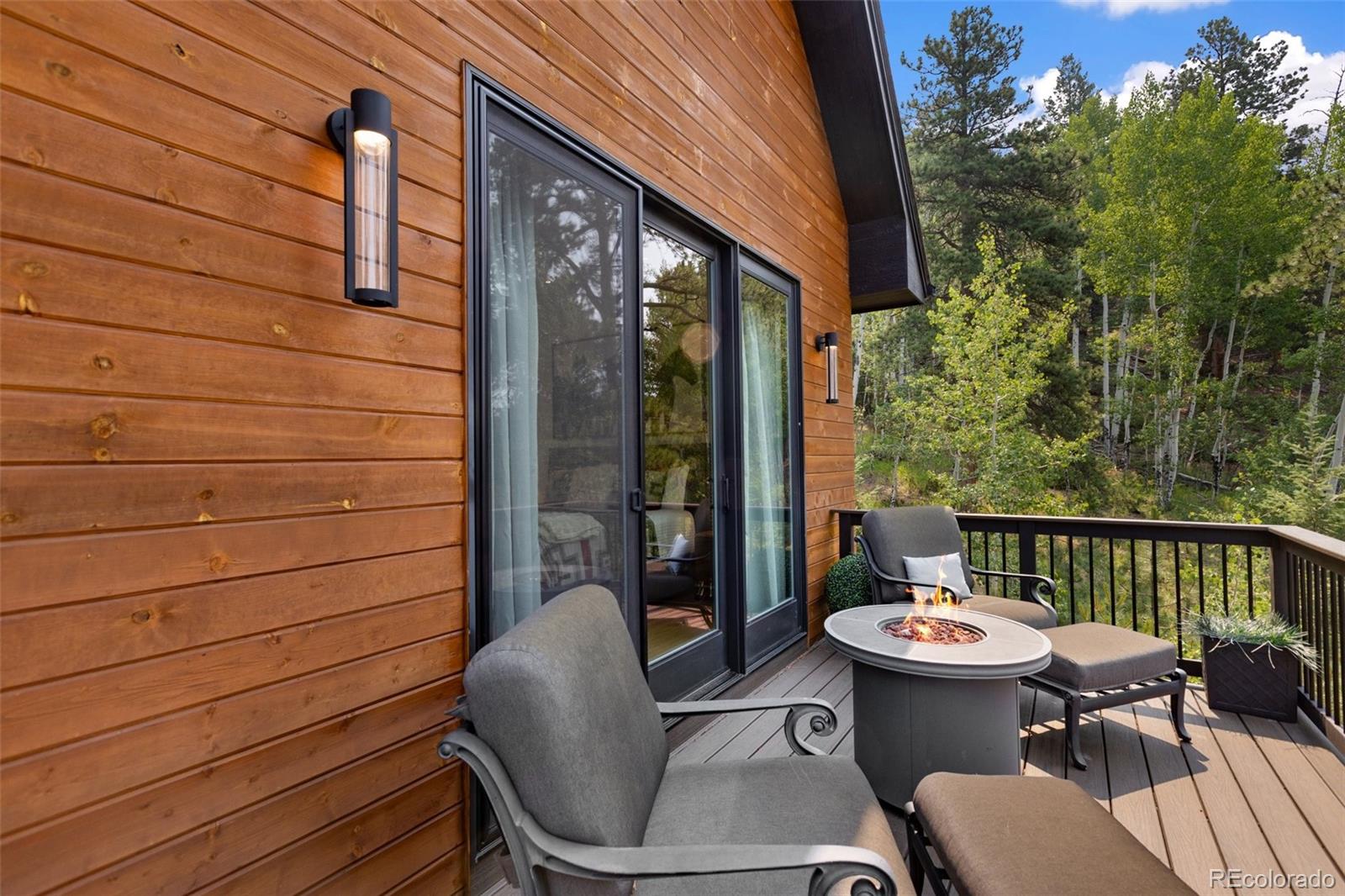 1005 Locklin Way, Woodland Park, CO 80863