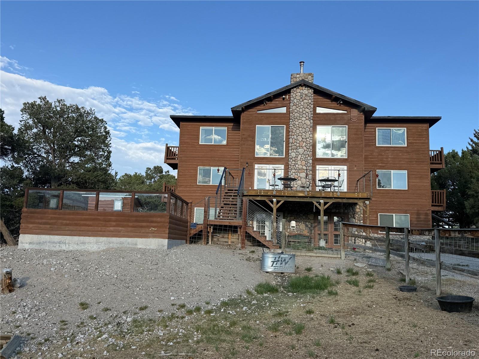 9582 Us Highway 285, Salida, CO 81201
