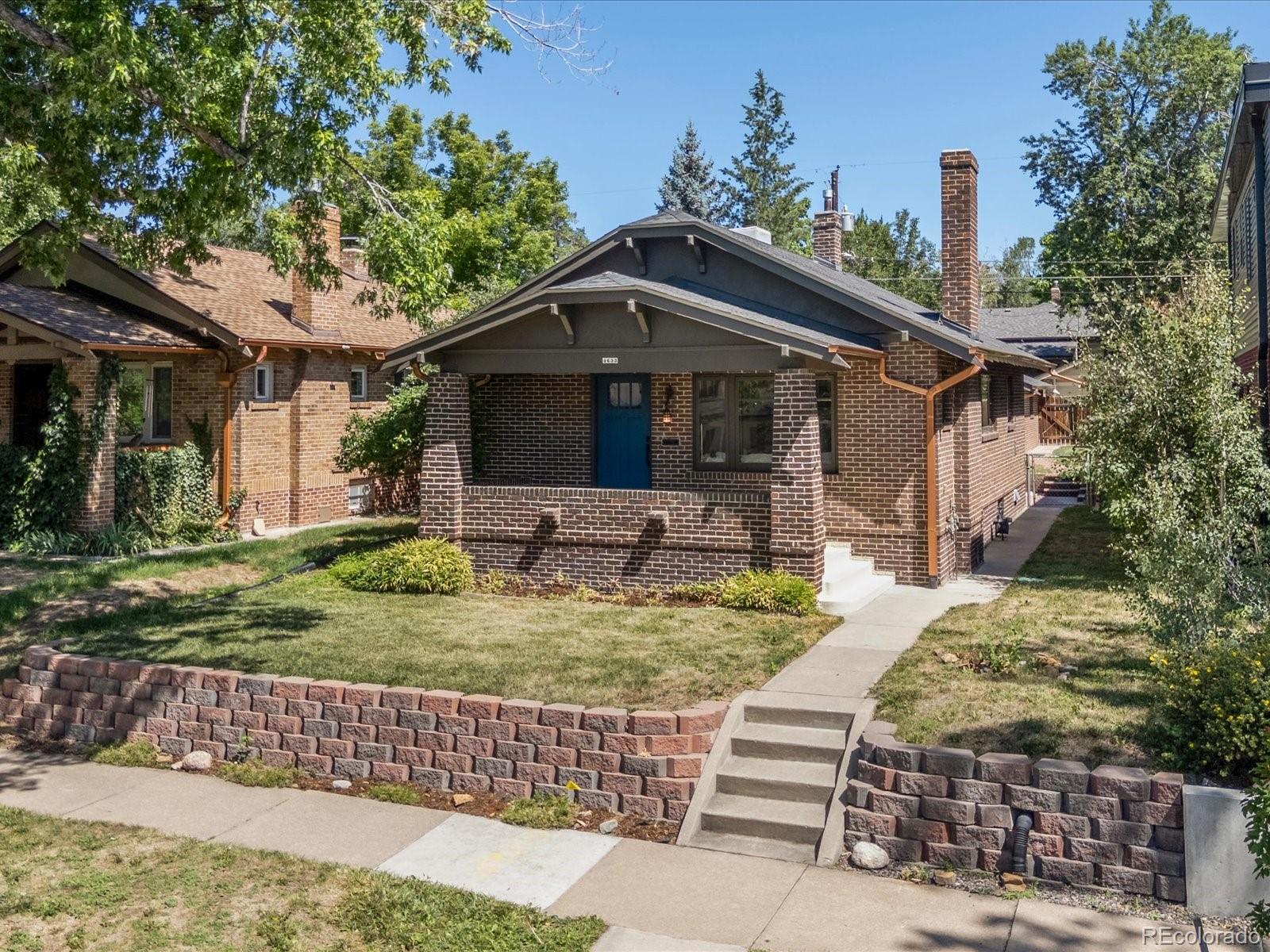 4633 W 30th Ave, Denver, CO 80212