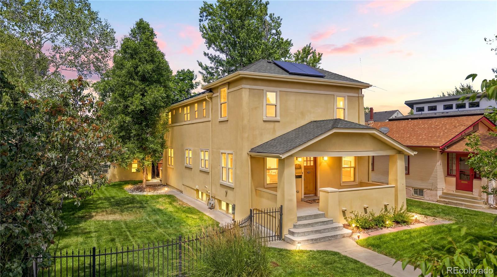 1847 S Ogden St, Denver, CO 80210