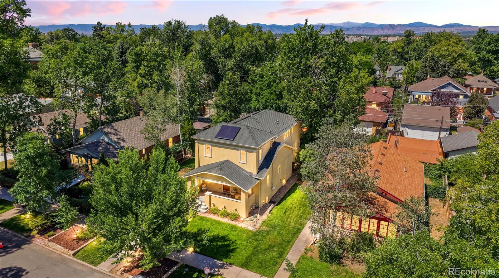 1847 S Ogden St, Denver, CO 80210