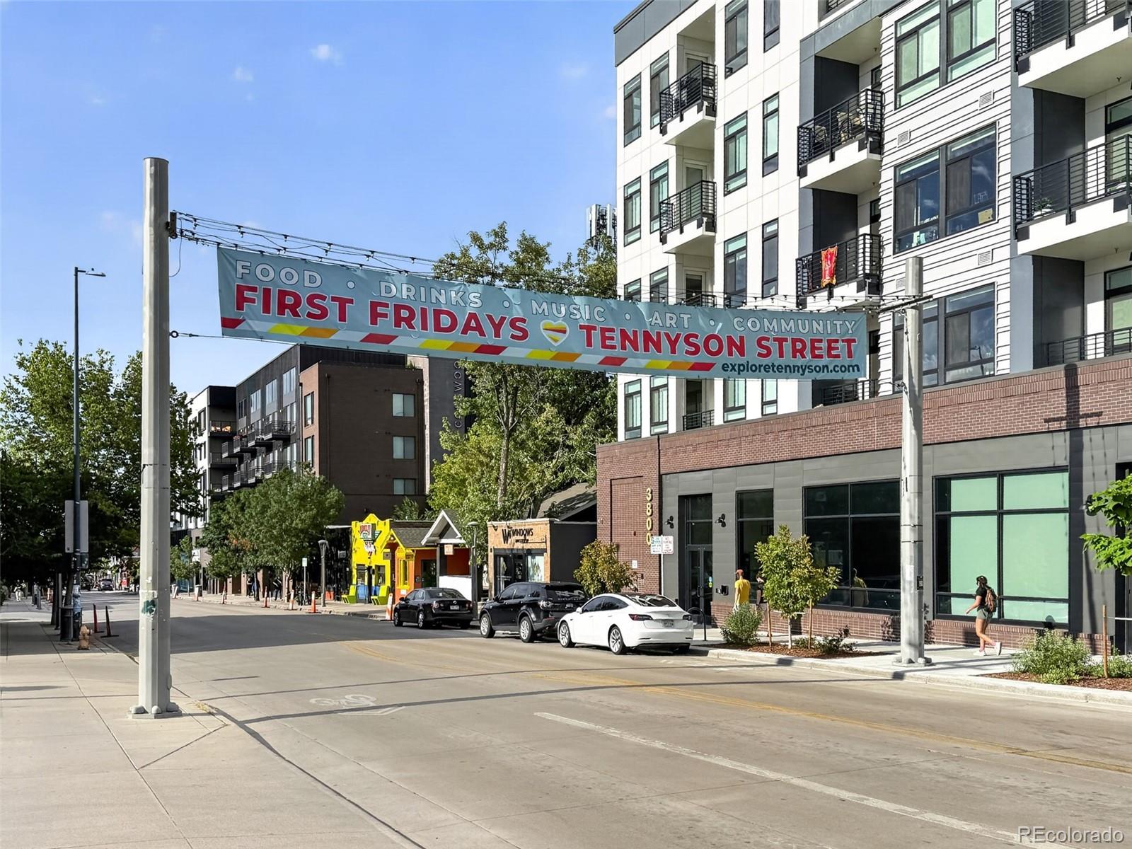 4161 Hooker St, Denver, CO 80211