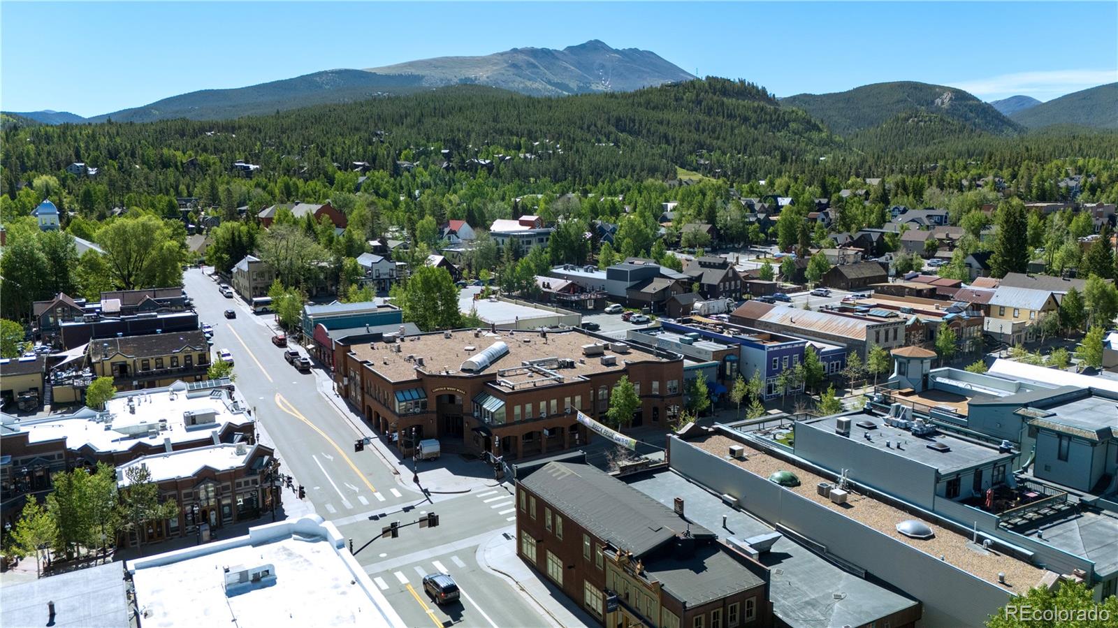 103 Cr 529 Lot 14, Breckenridge, CO 80424