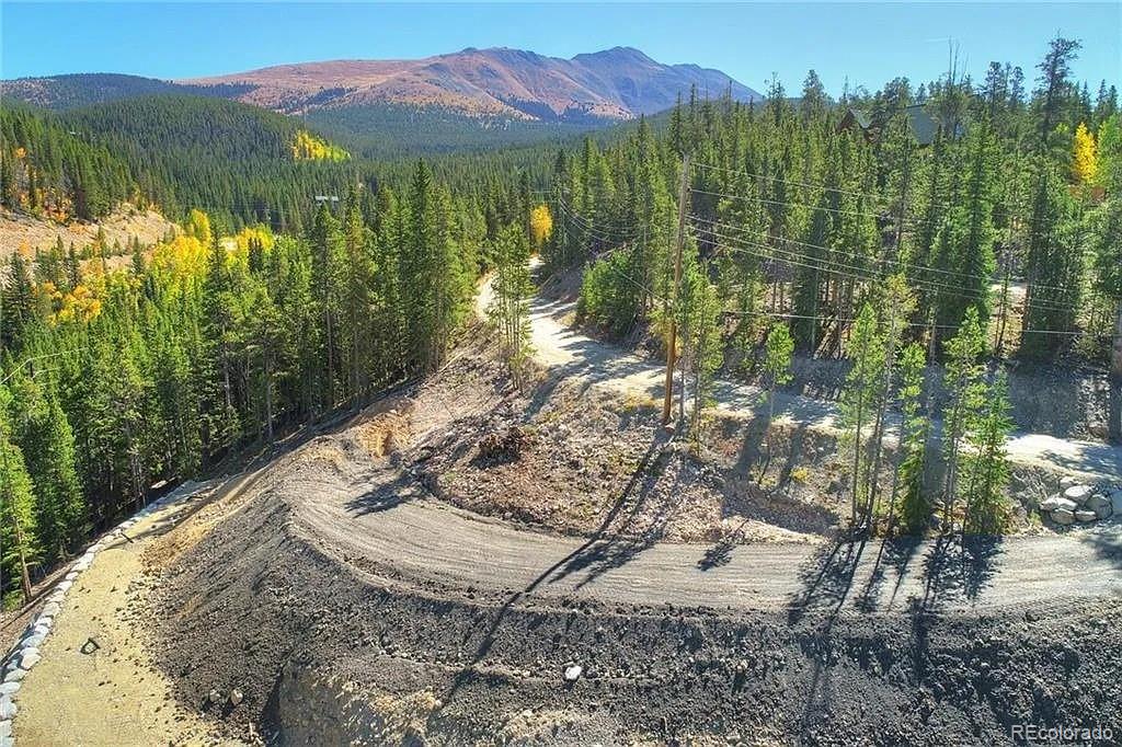 103 Cr 529 Lot 14, Breckenridge, CO 80424