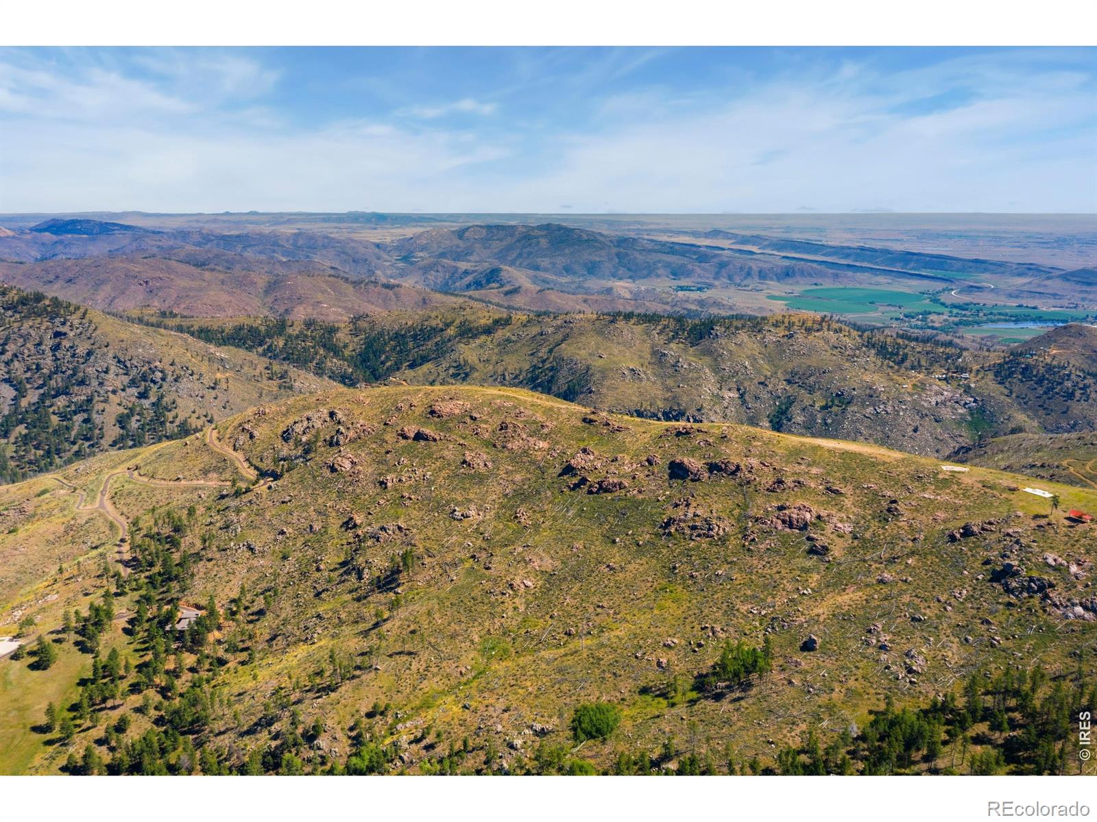 1351 Walking Wind Dr, Bellvue, CO 80512