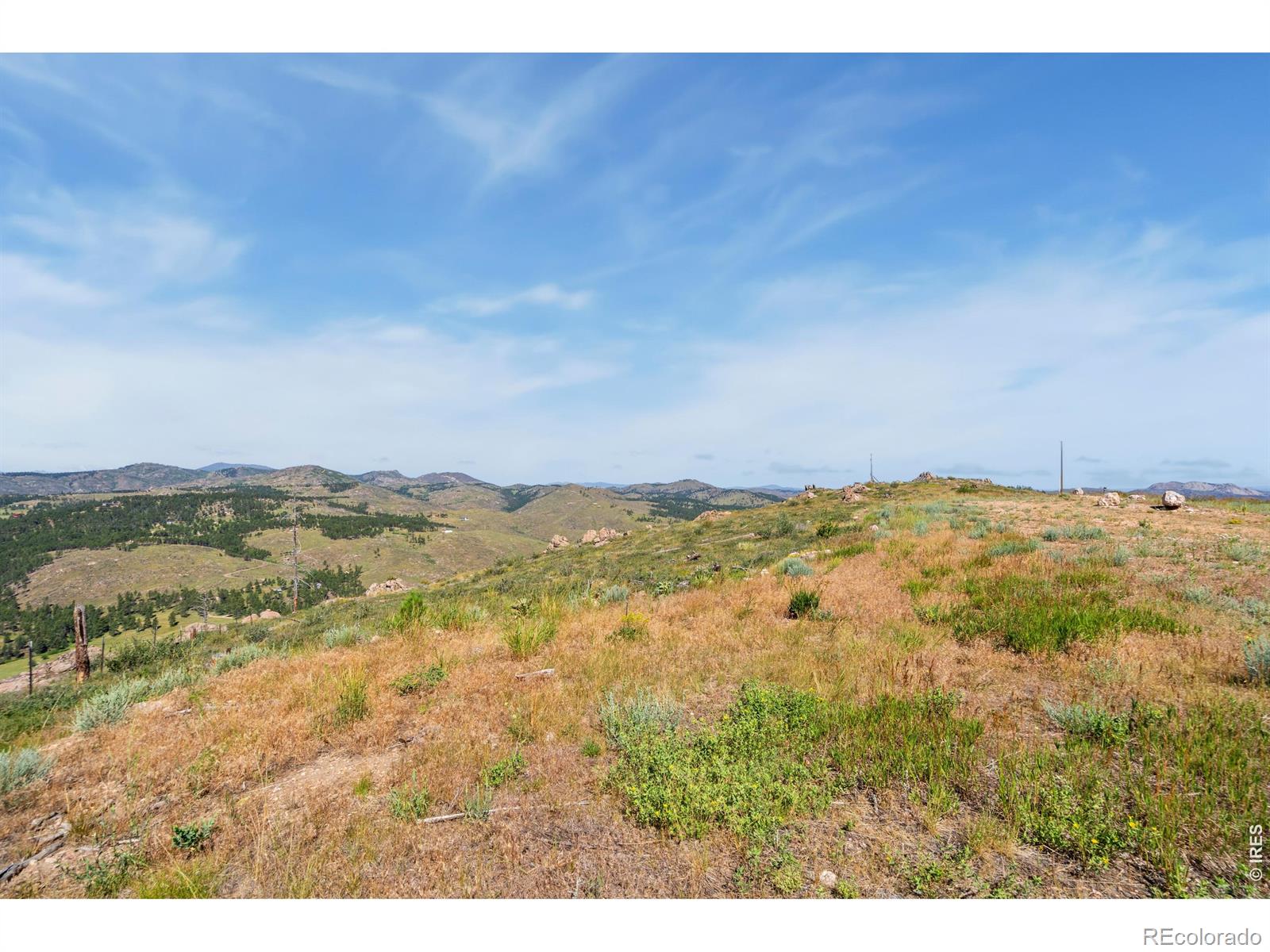 1351 Walking Wind Dr, Bellvue, CO 80512
