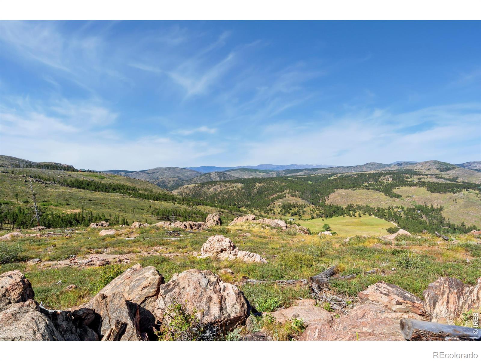 1351 Walking Wind Dr, Bellvue, CO 80512
