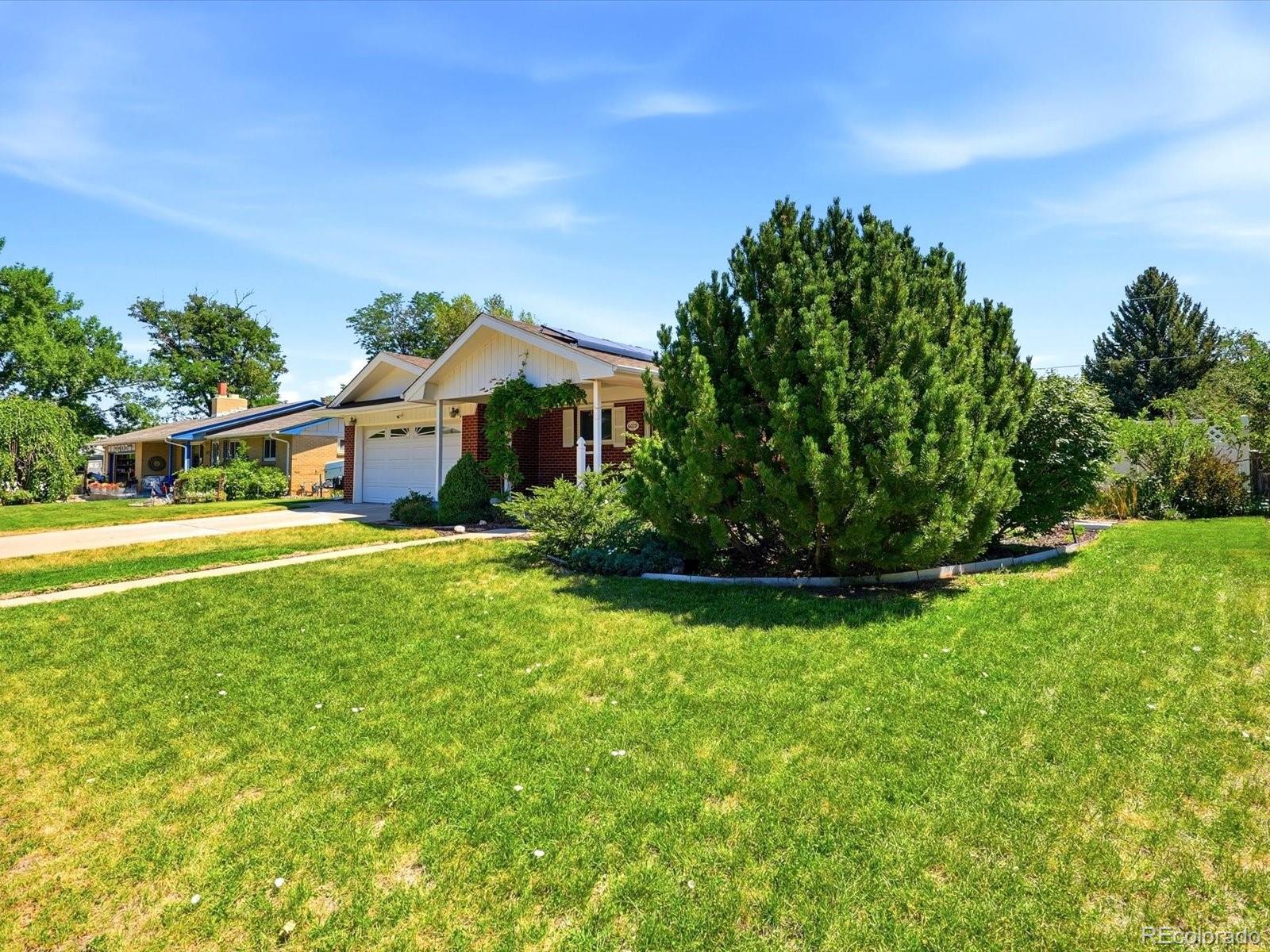 6022 Nelson St, Arvada, CO 80004