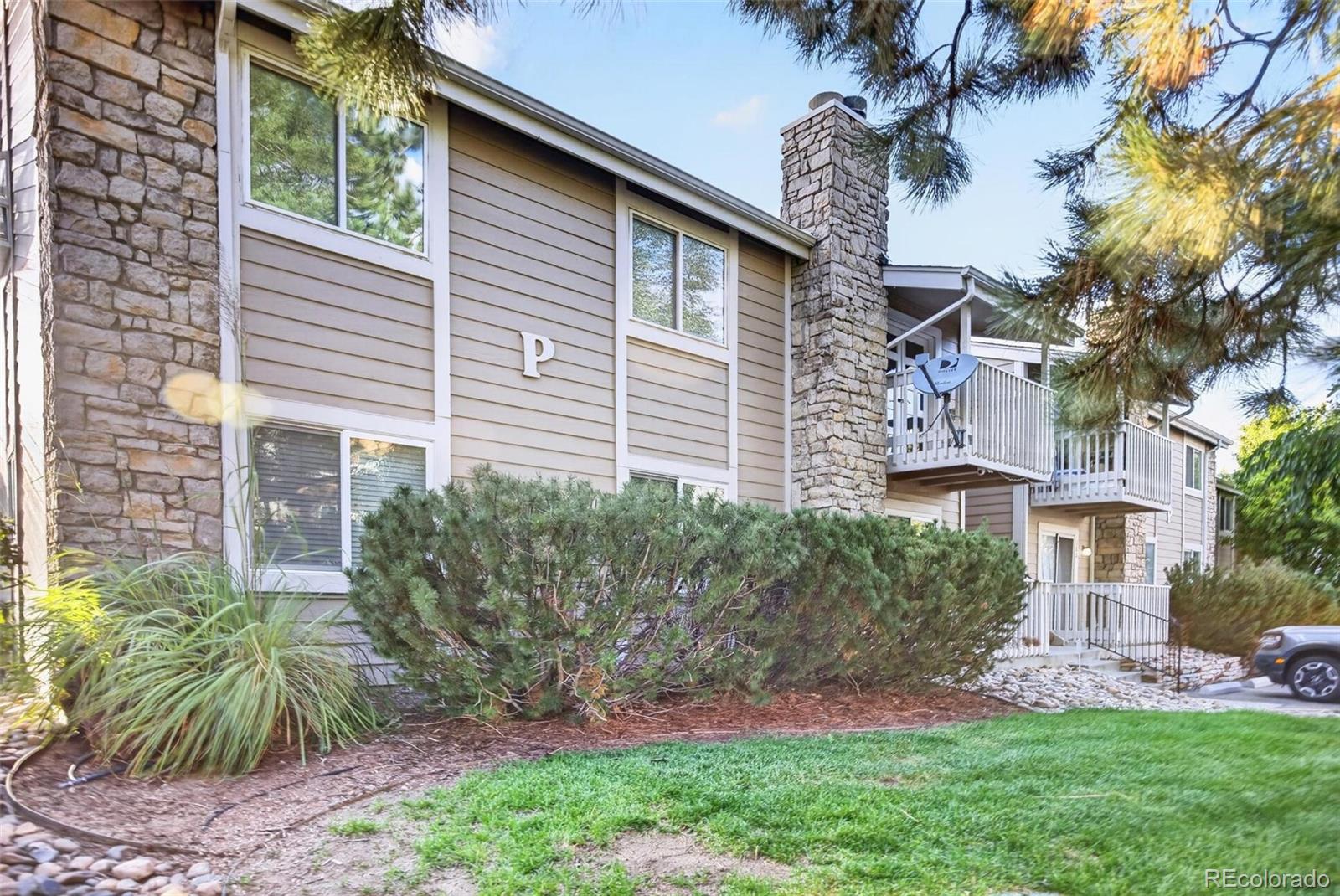 4400 S Quebec St #P204, Denver, CO 80237