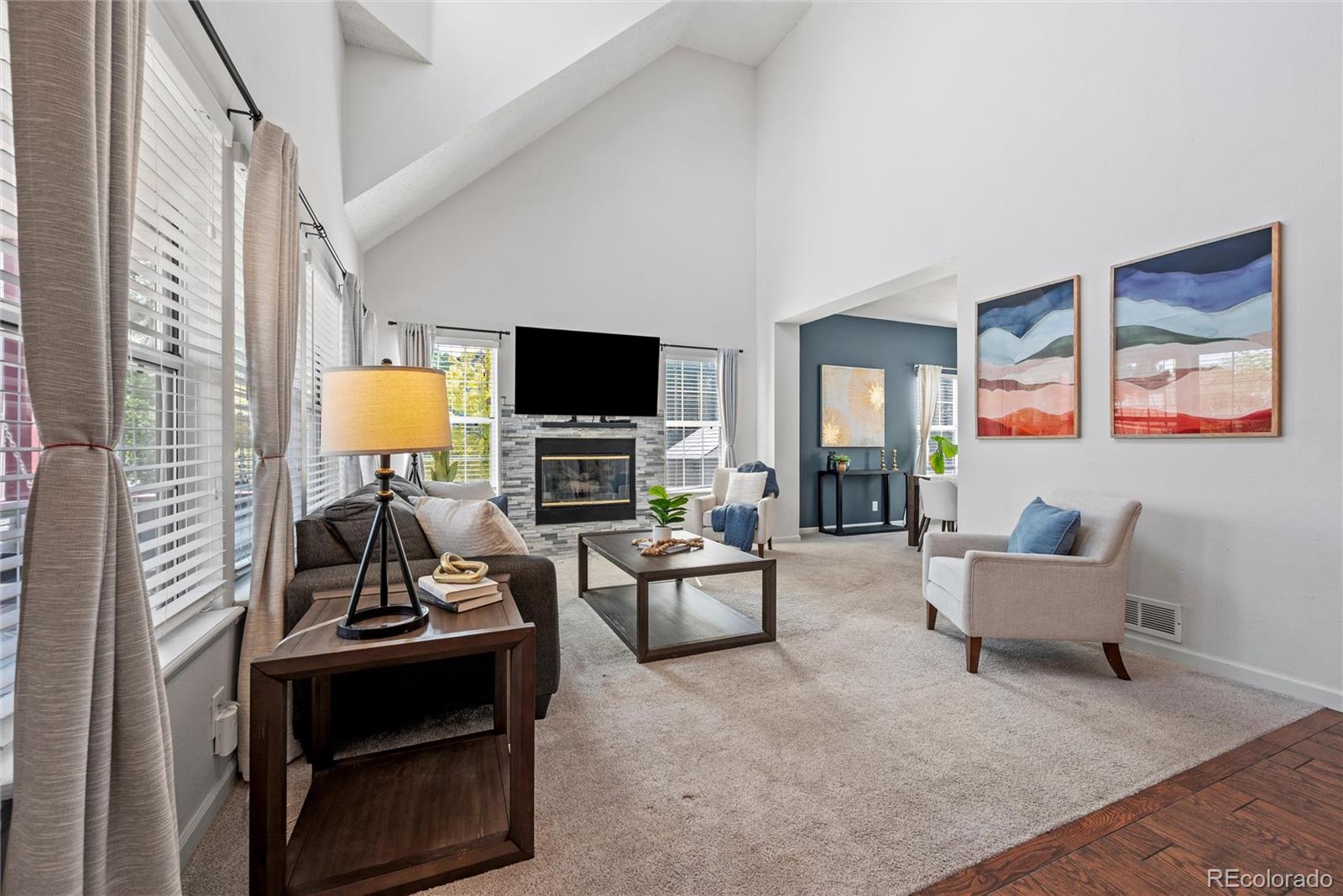 14192 E Chenango Pl, Aurora, CO 80015