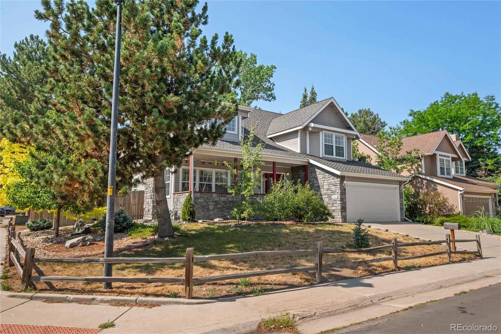 14192 E Chenango Pl, Aurora, CO 80015