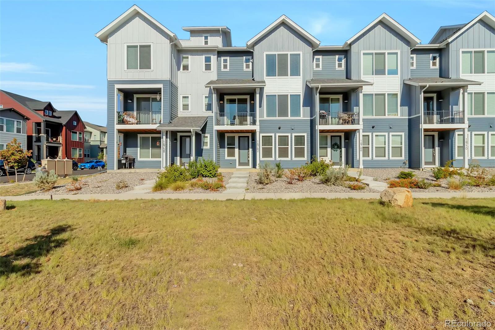16762 Tejon Pl, Broomfield, CO 80023