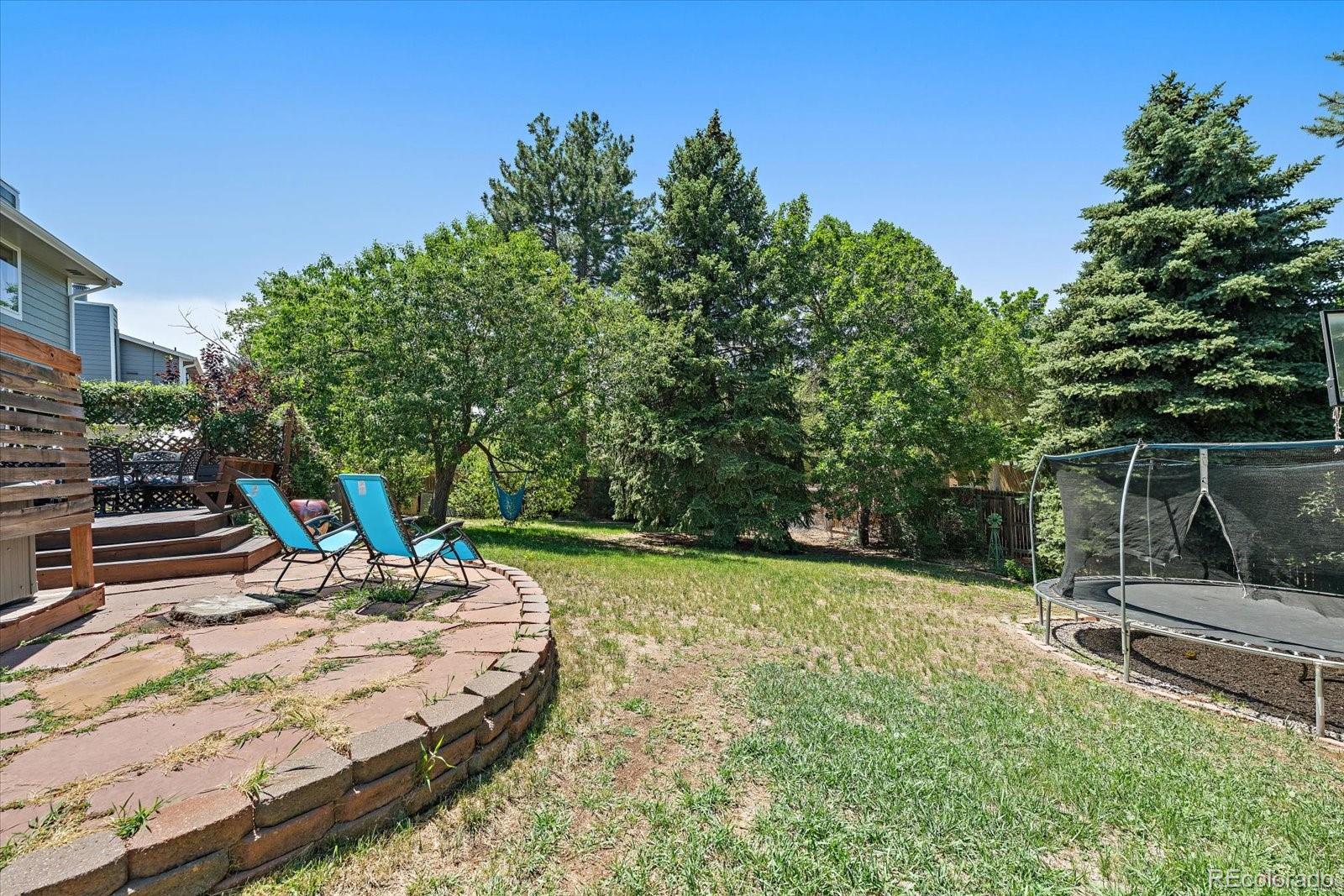 7921 S Cedar St, Littleton, CO 80120