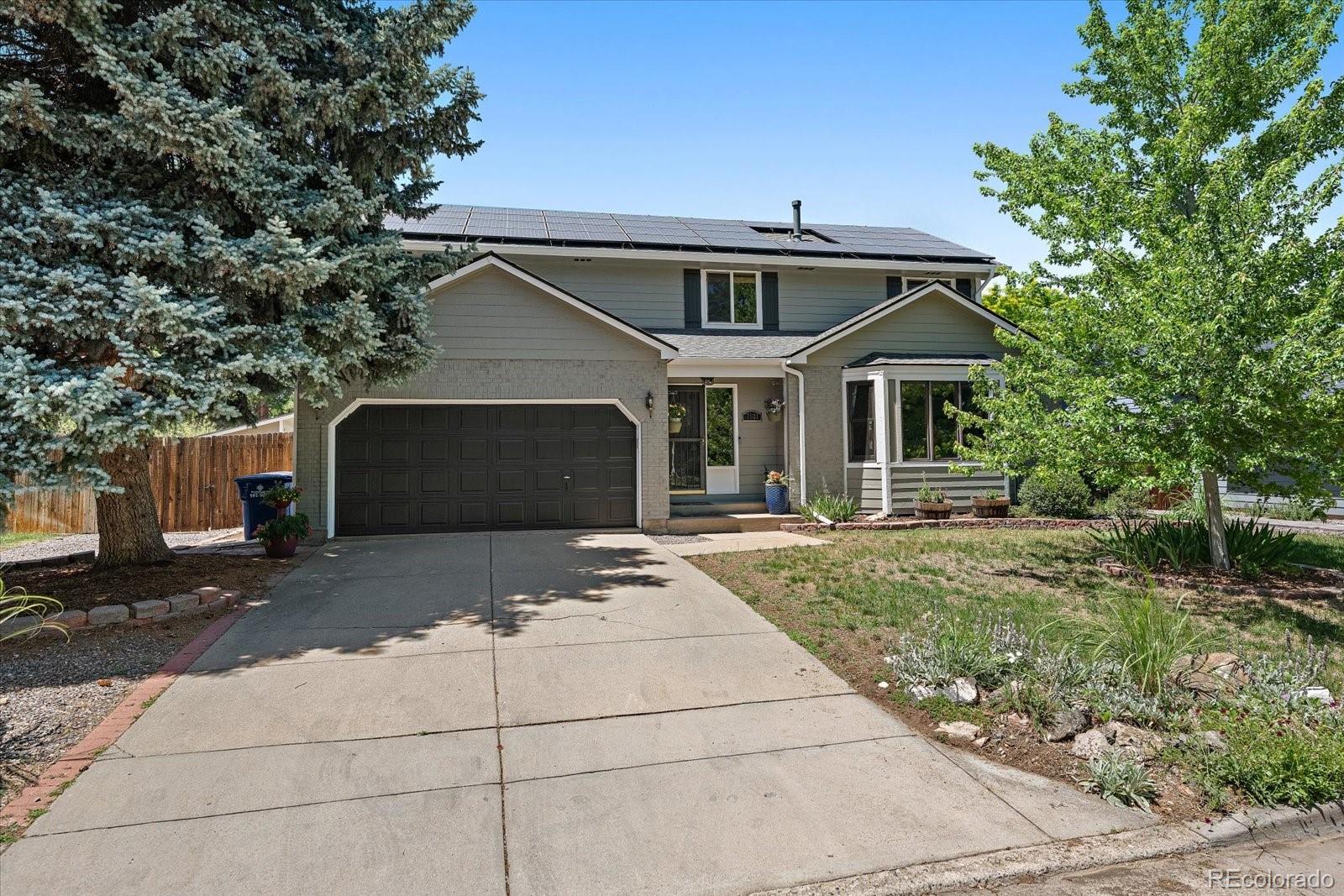 7921 S Cedar St, Littleton, CO 80120