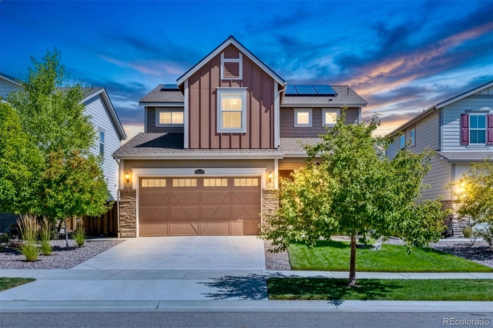 26265 E Canal Pl, Aurora, CO 80018