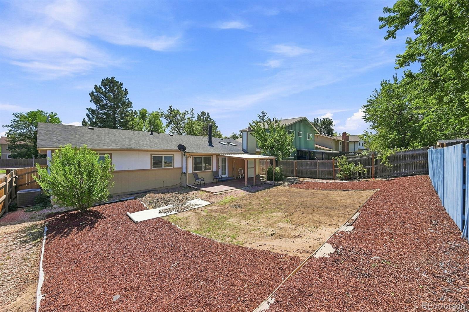 3748 S Mission Pw, Aurora, CO 80013