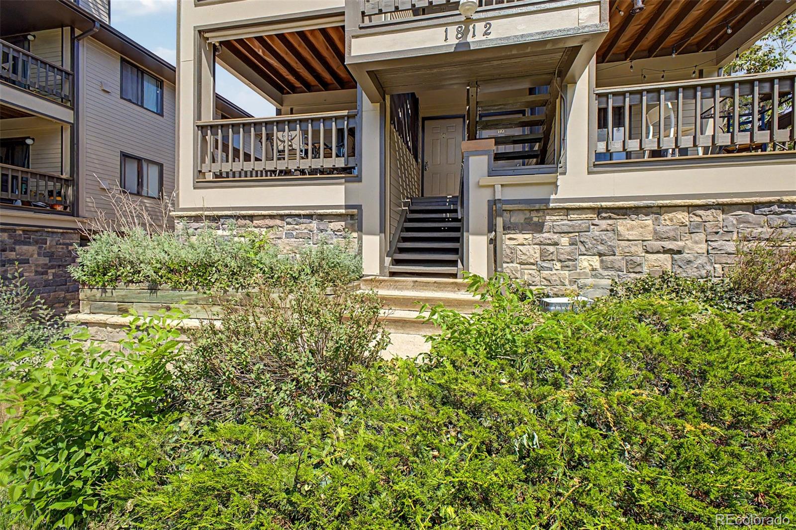 1812 17th St #101S, Boulder, CO 80302