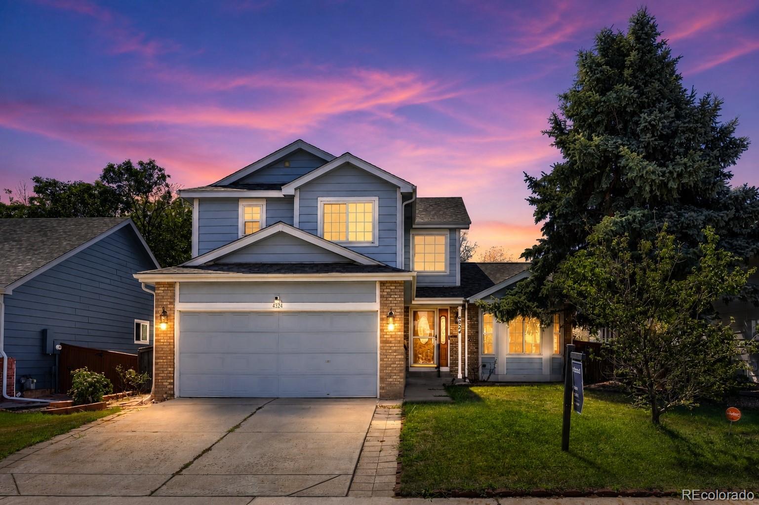 4324 Ceylon Ct, Denver, CO 80249