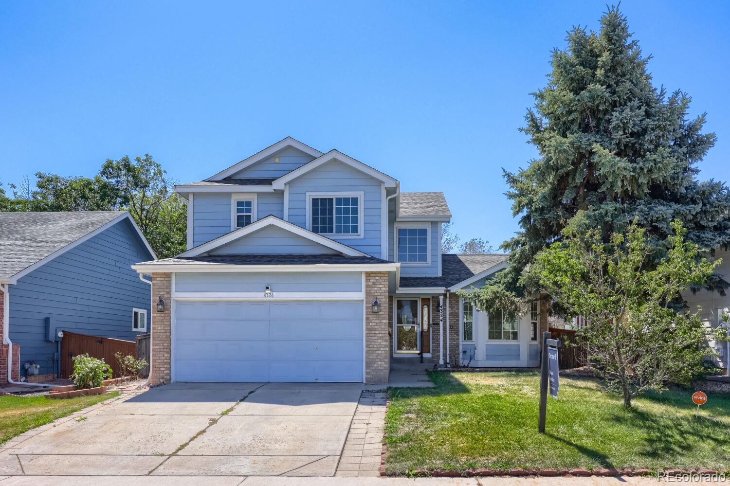 4324 Ceylon Ct, Denver, CO 80249