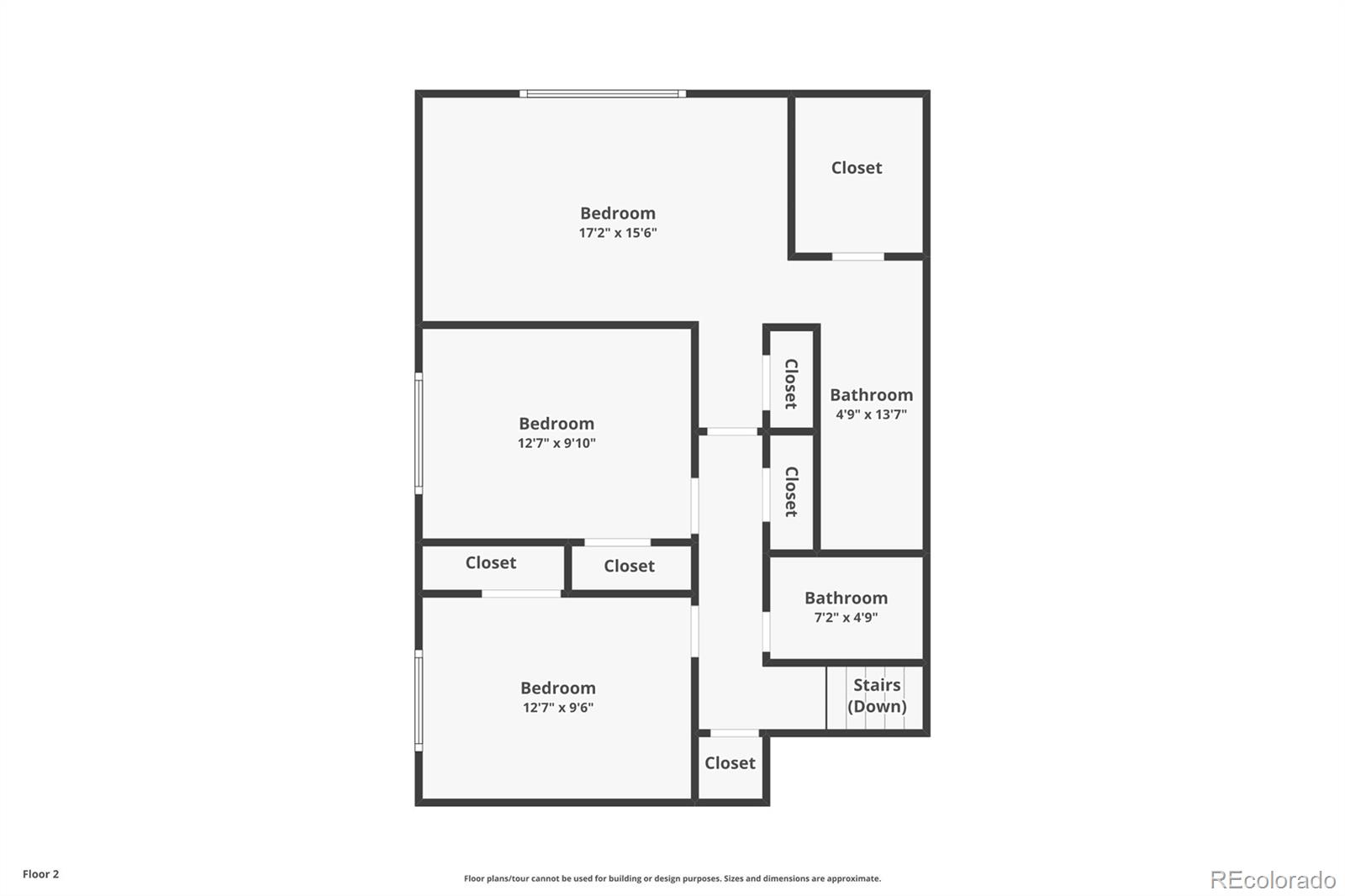 1112 Auburn Dr, Colorado Springs, CO 80909