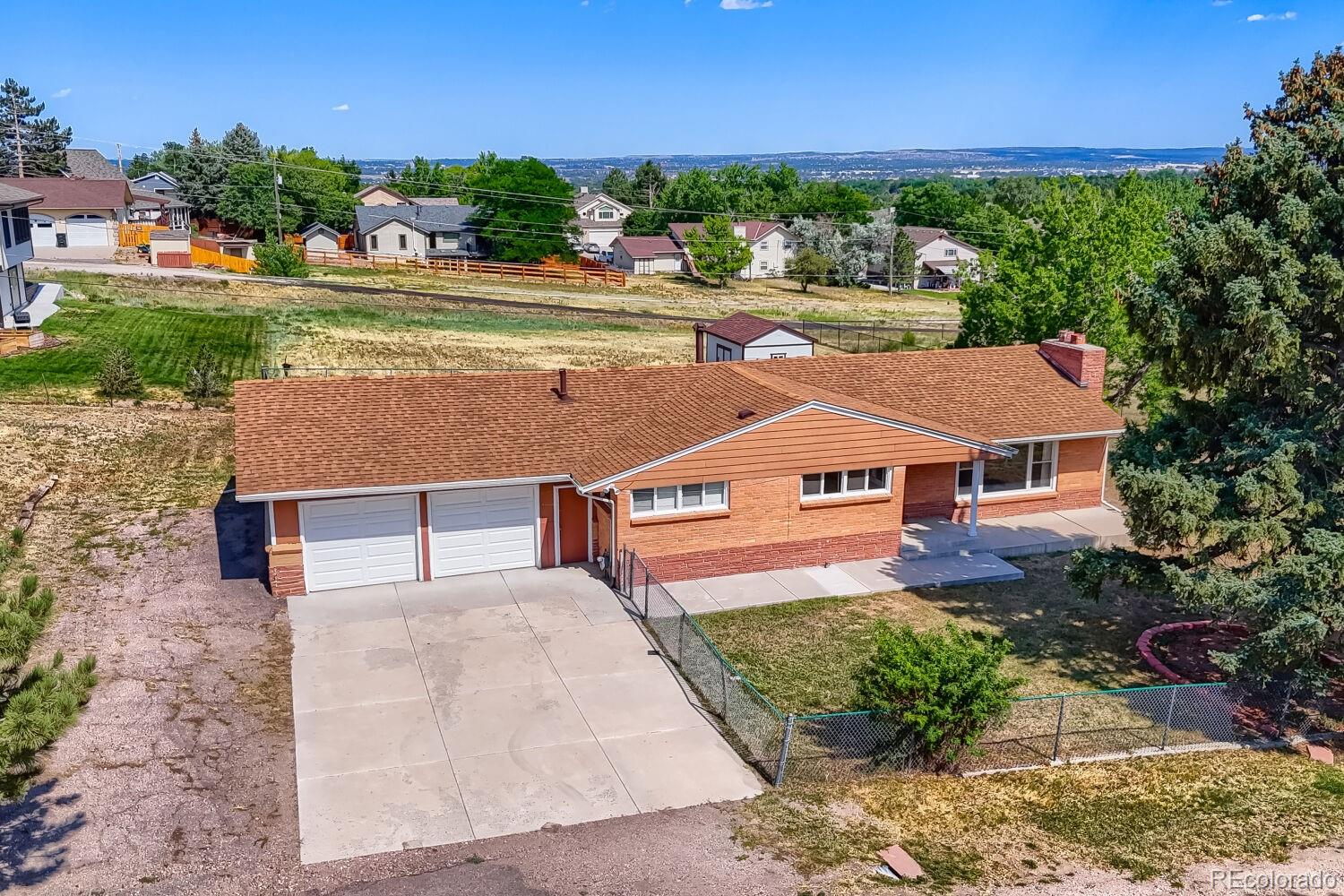 7720 S Everett St, Littleton, CO 80128