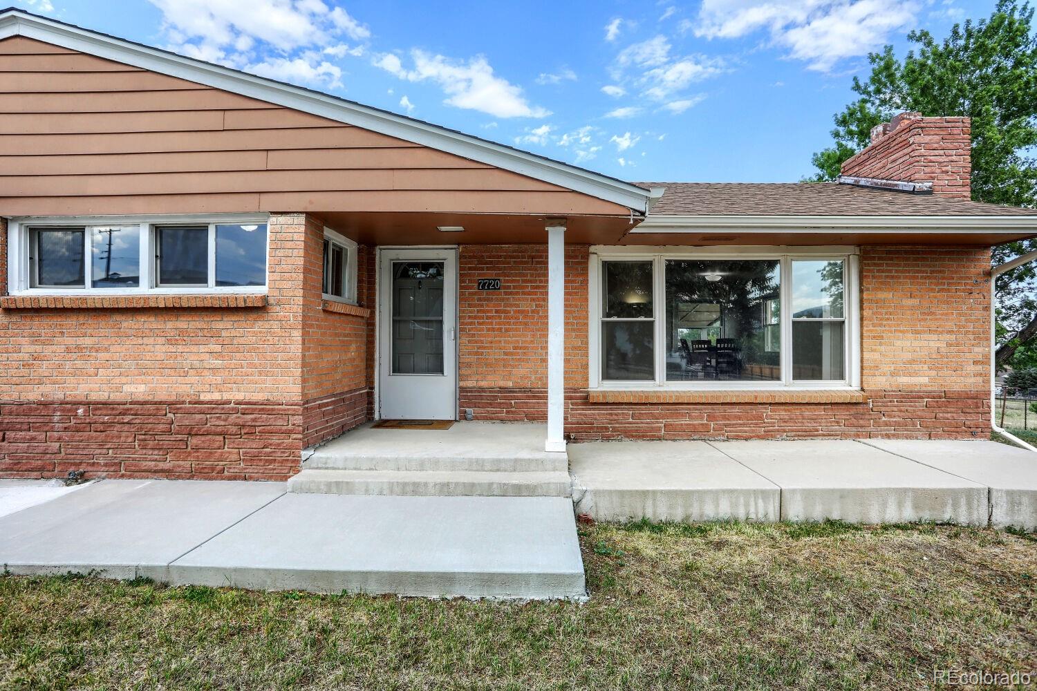 7720 S Everett St, Littleton, CO 80128