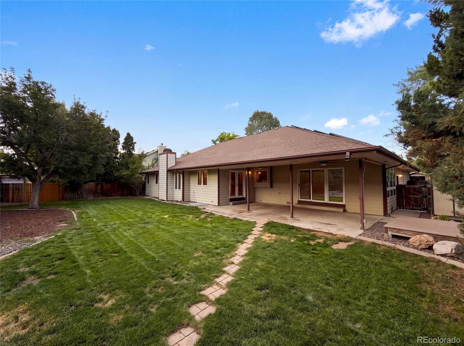 2427 52nd Avenue Ct, Greeley, CO 80634