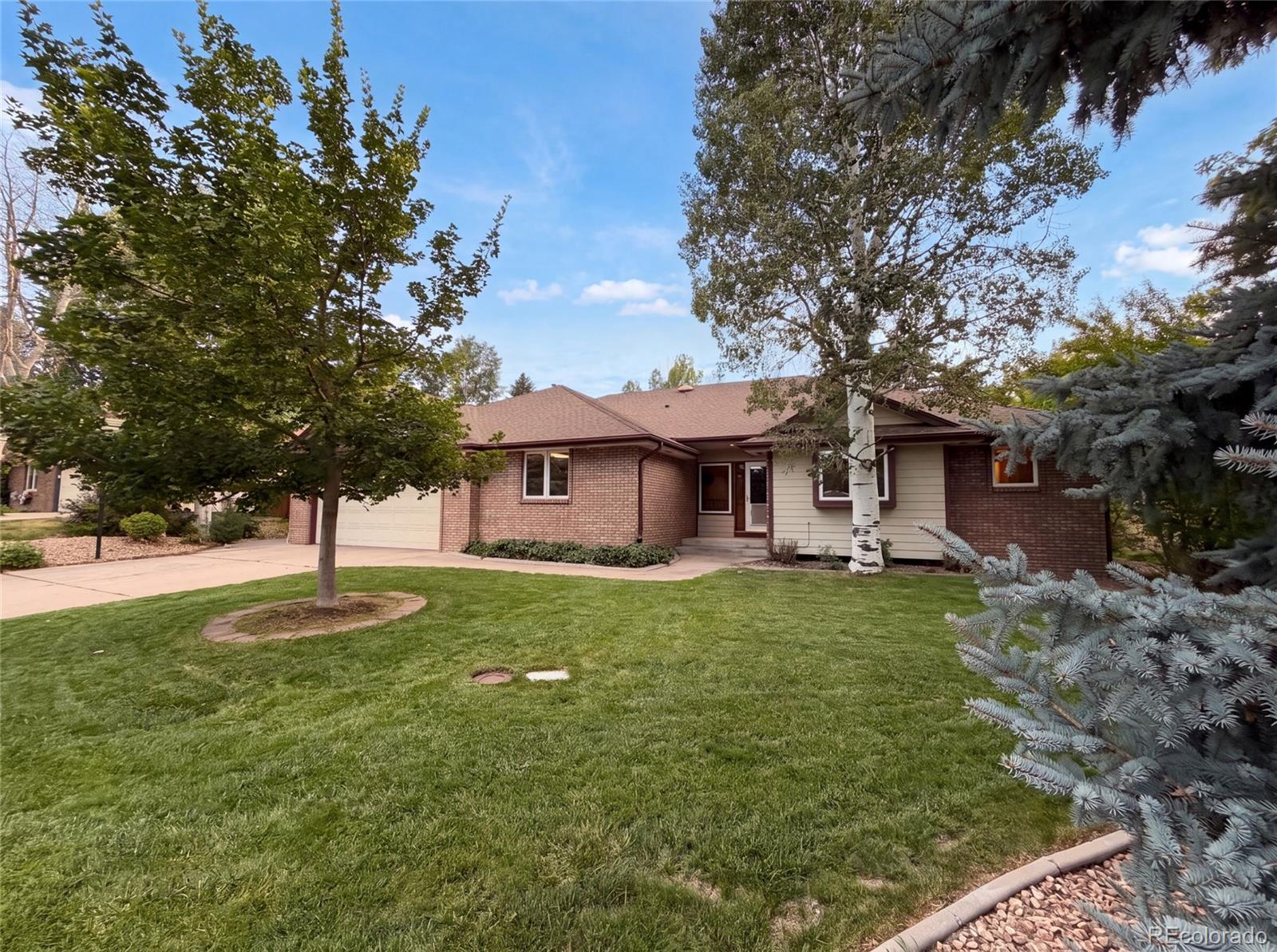 2427 52nd Avenue Ct, Greeley, CO 80634