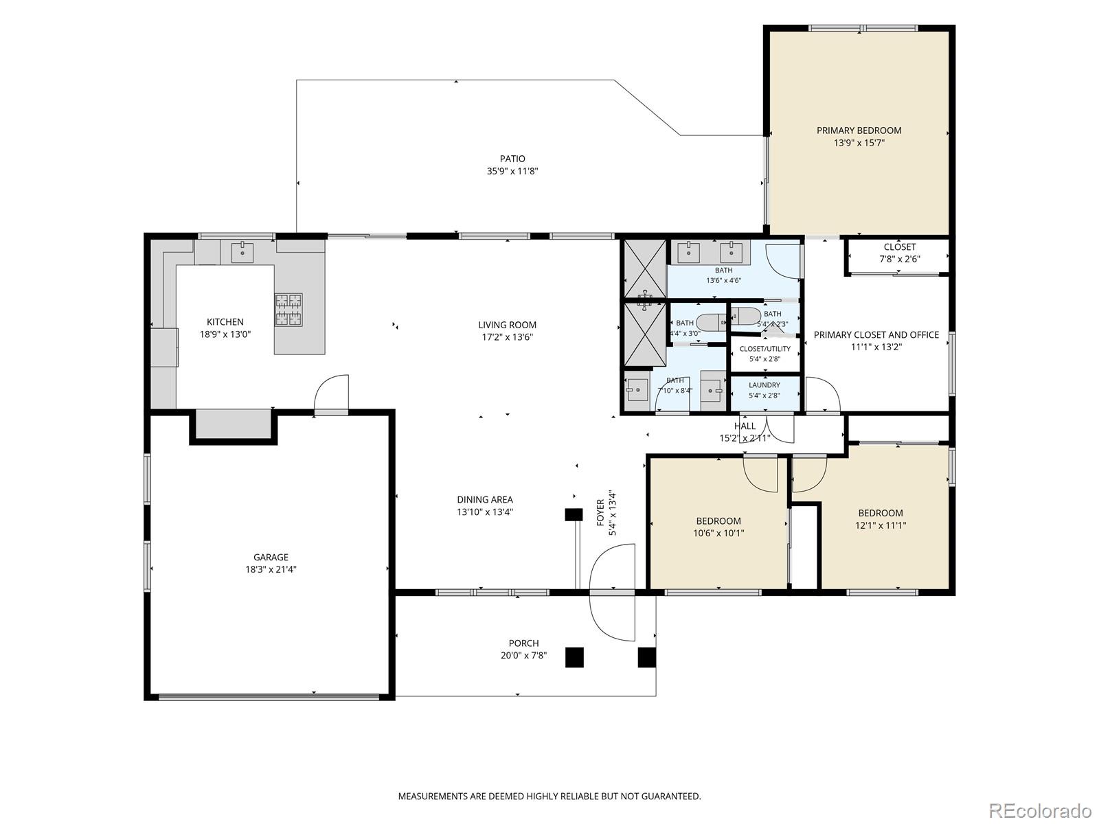 3014 S Cook St, Denver, CO 80210