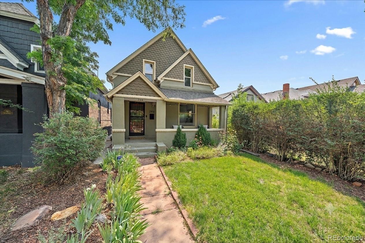 246 S Grant St, Denver, CO 80209