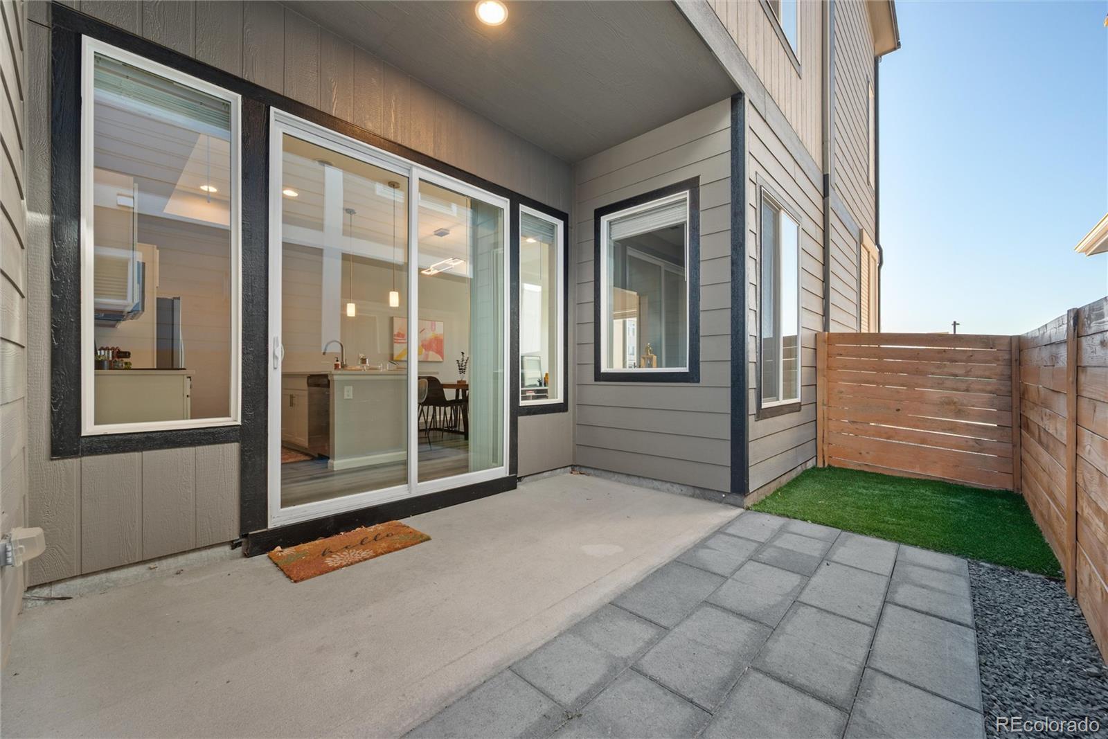 5342 E 64 Ave, Commerce City, CO 80022