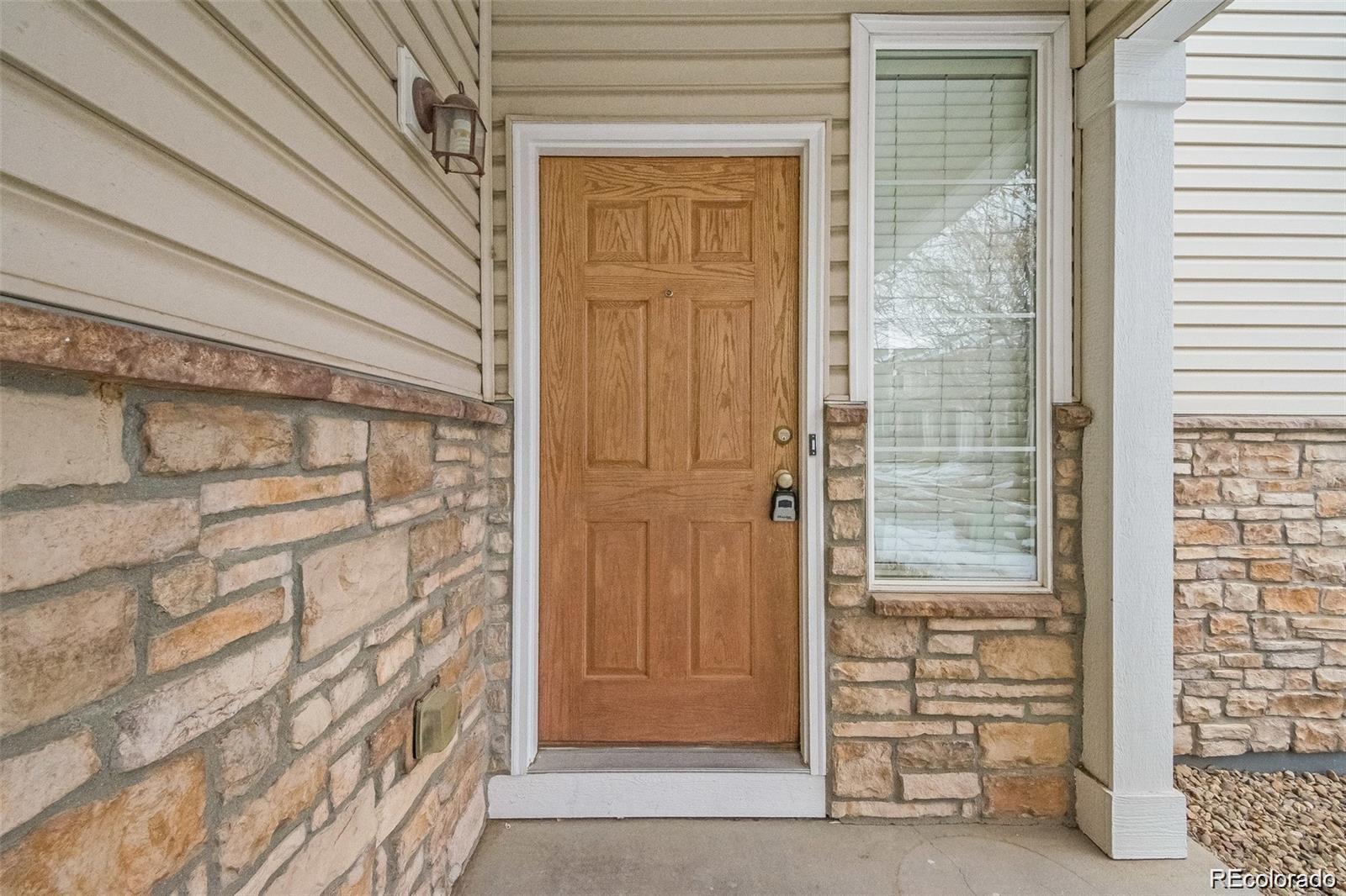 9758 Laredo St #30E, Commerce City, CO 80022