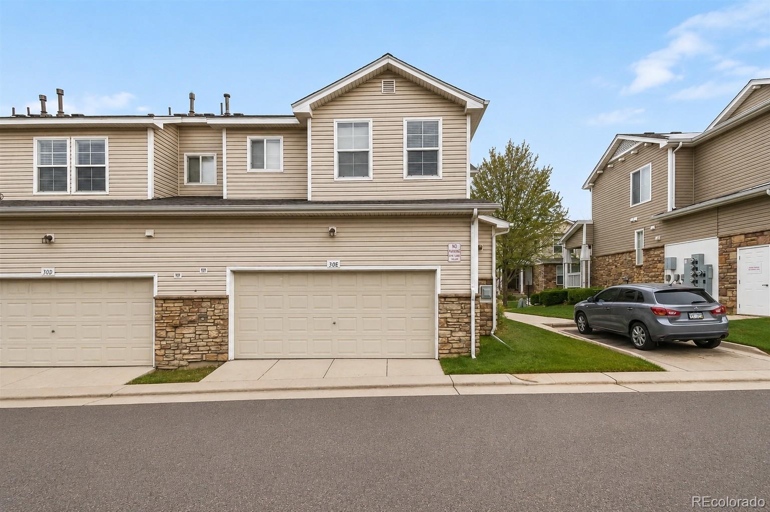 9758 Laredo St #30E, Commerce City, CO 80022