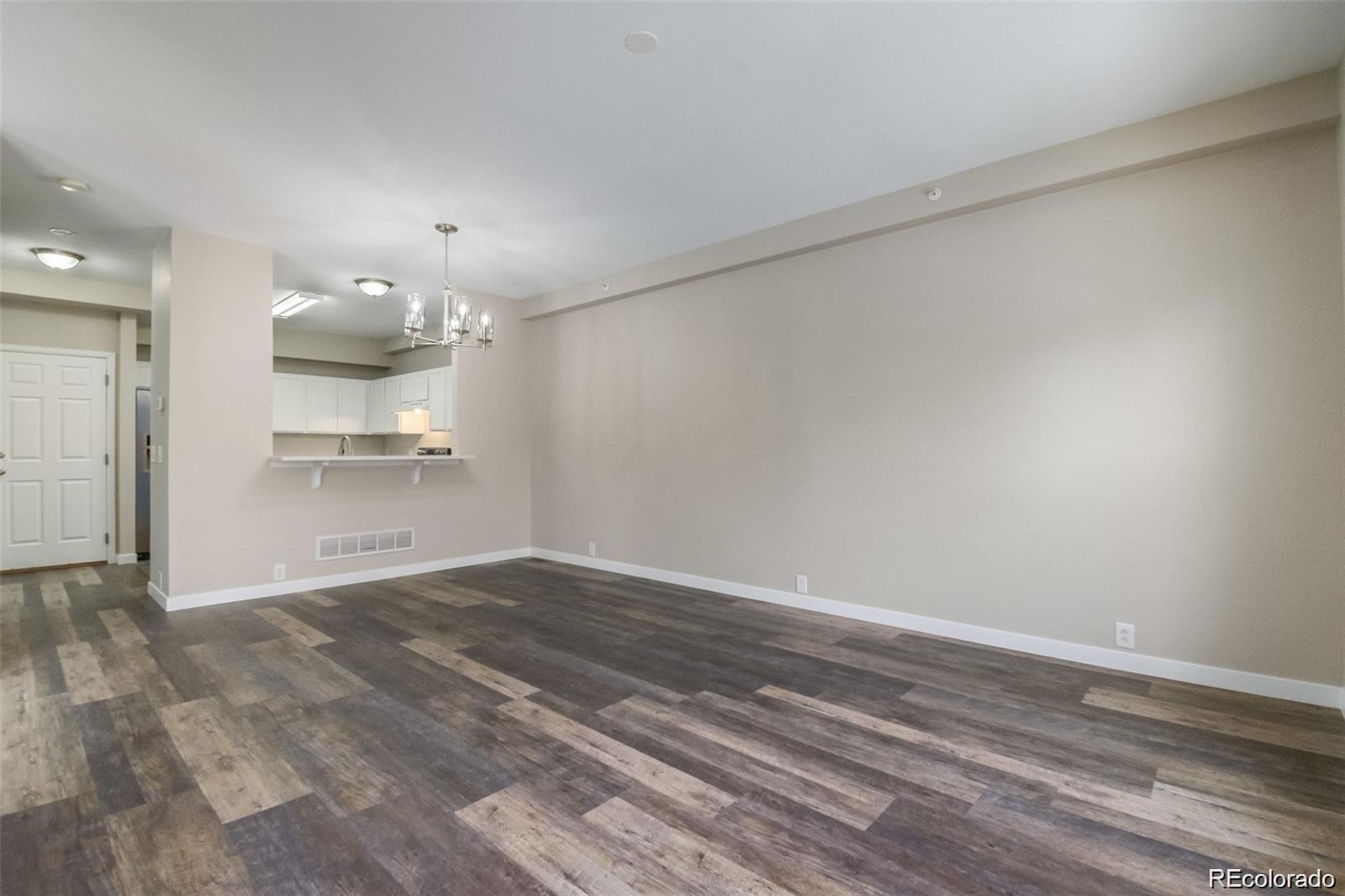 9758 Laredo St #30E, Commerce City, CO 80022