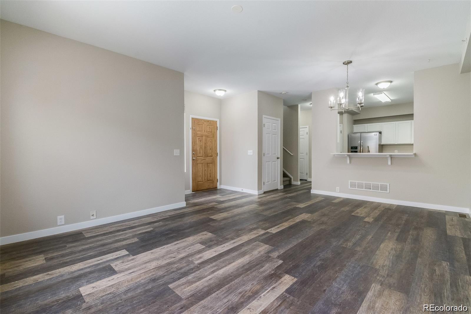 9758 Laredo St #30E, Commerce City, CO 80022
