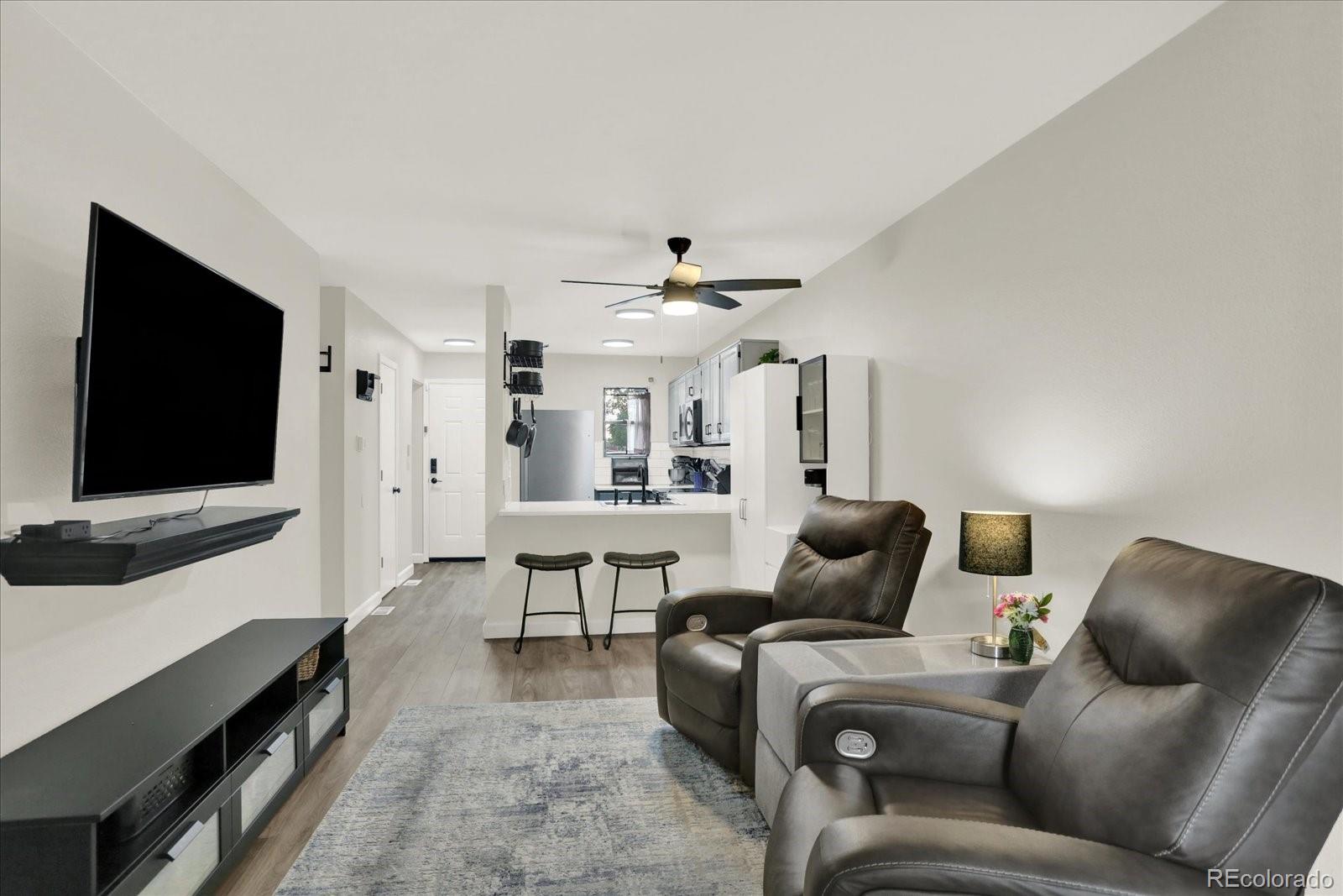 3528 S Depew St #6, Denver, CO 80235