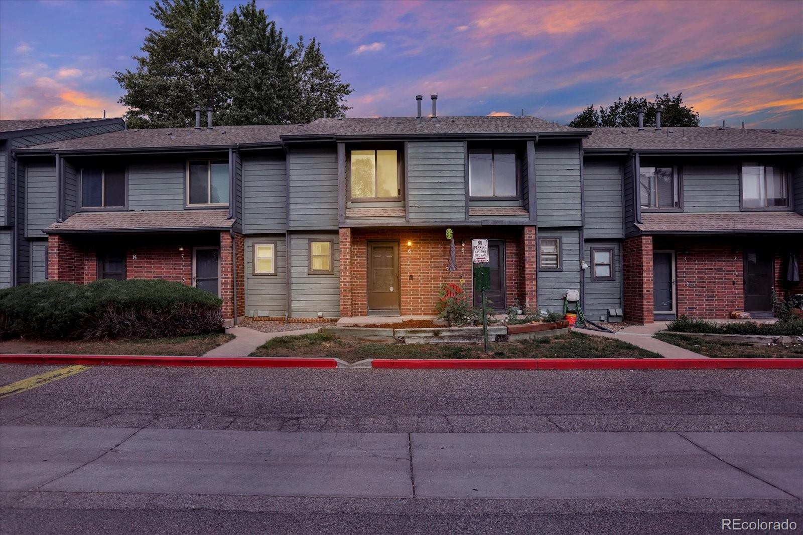 3528 S Depew St #6, Denver, CO 80235