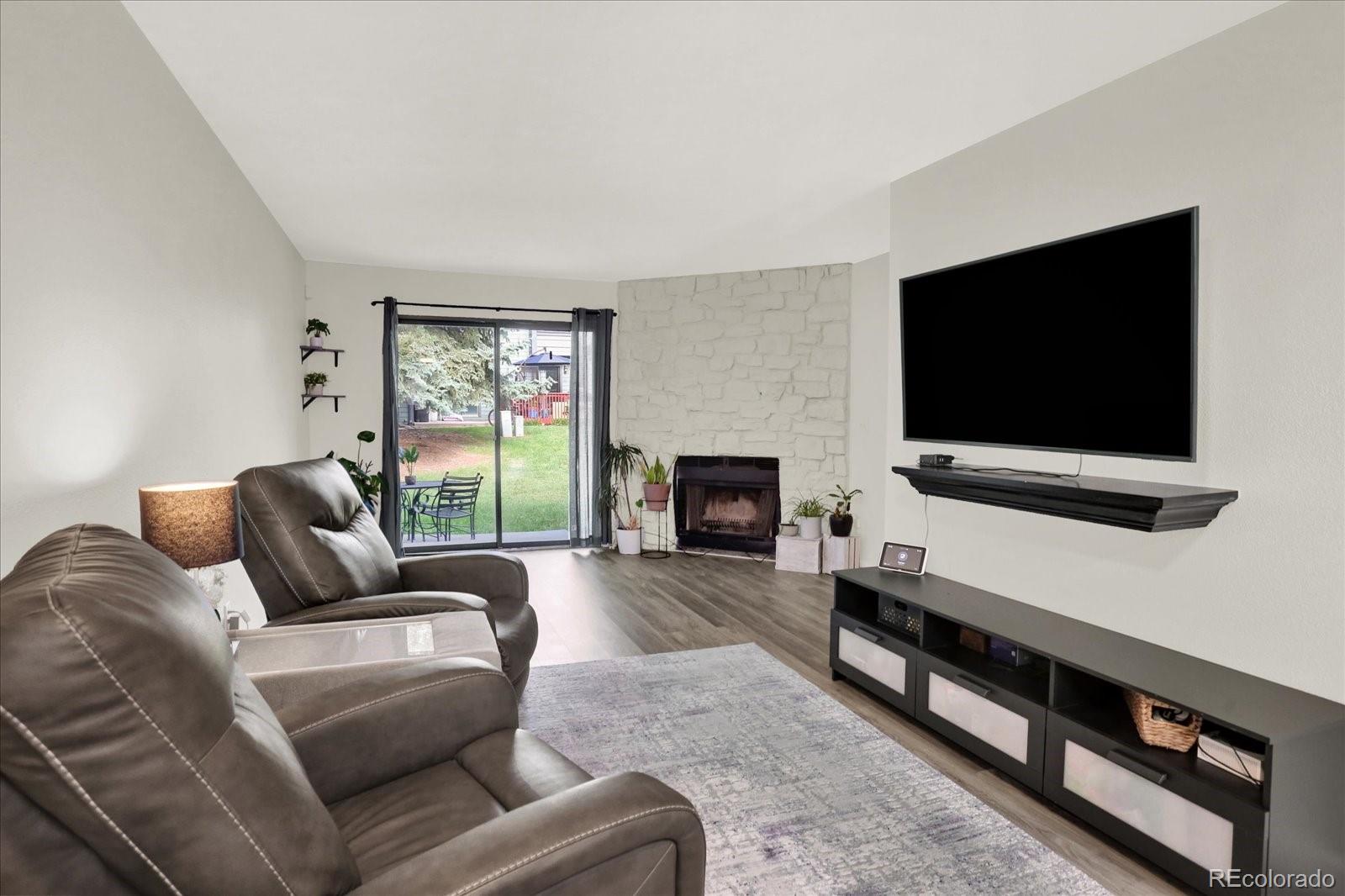 3528 S Depew St #6, Denver, CO 80235
