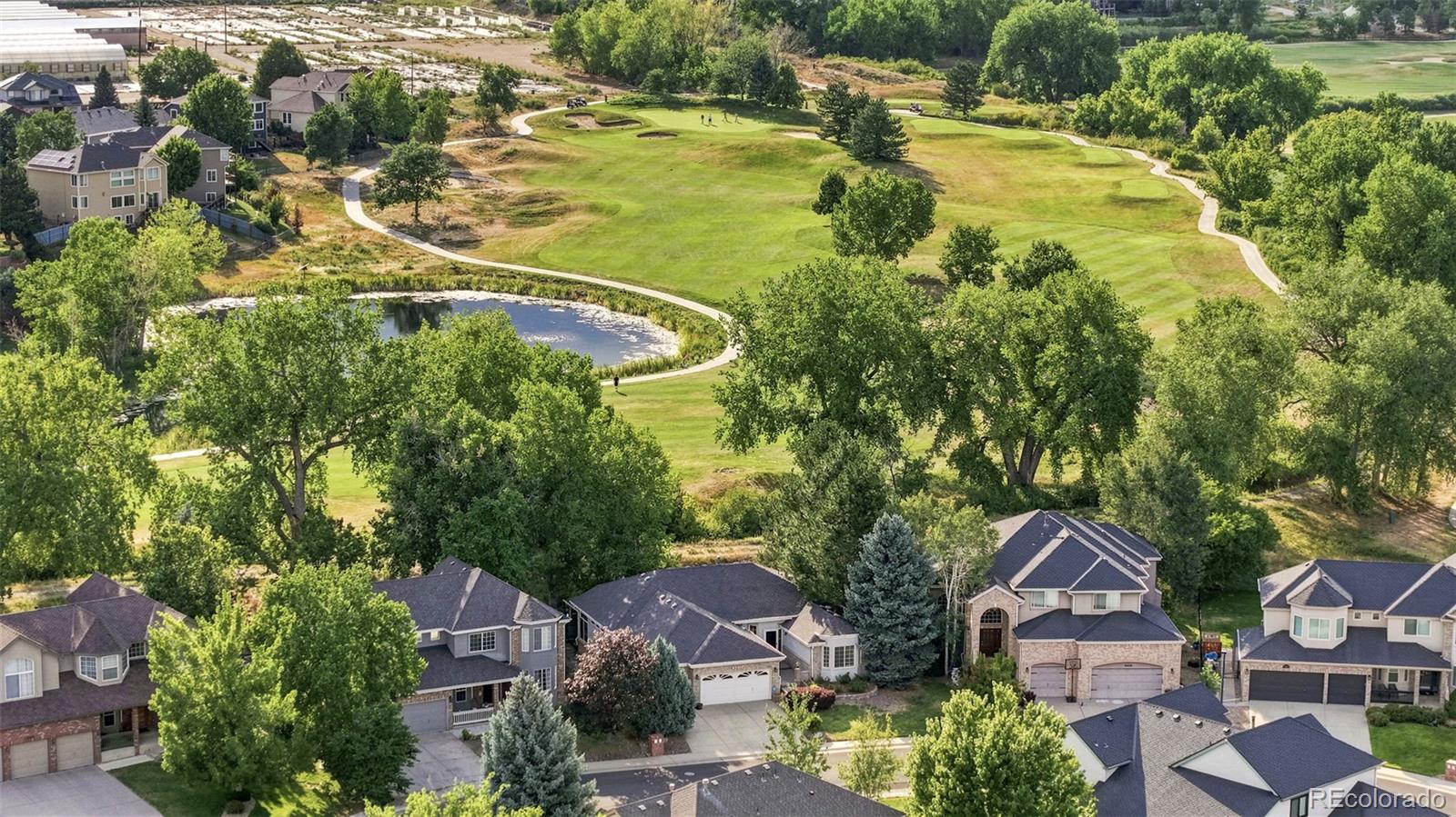 16852 W 65th Cir, Arvada, CO 80007