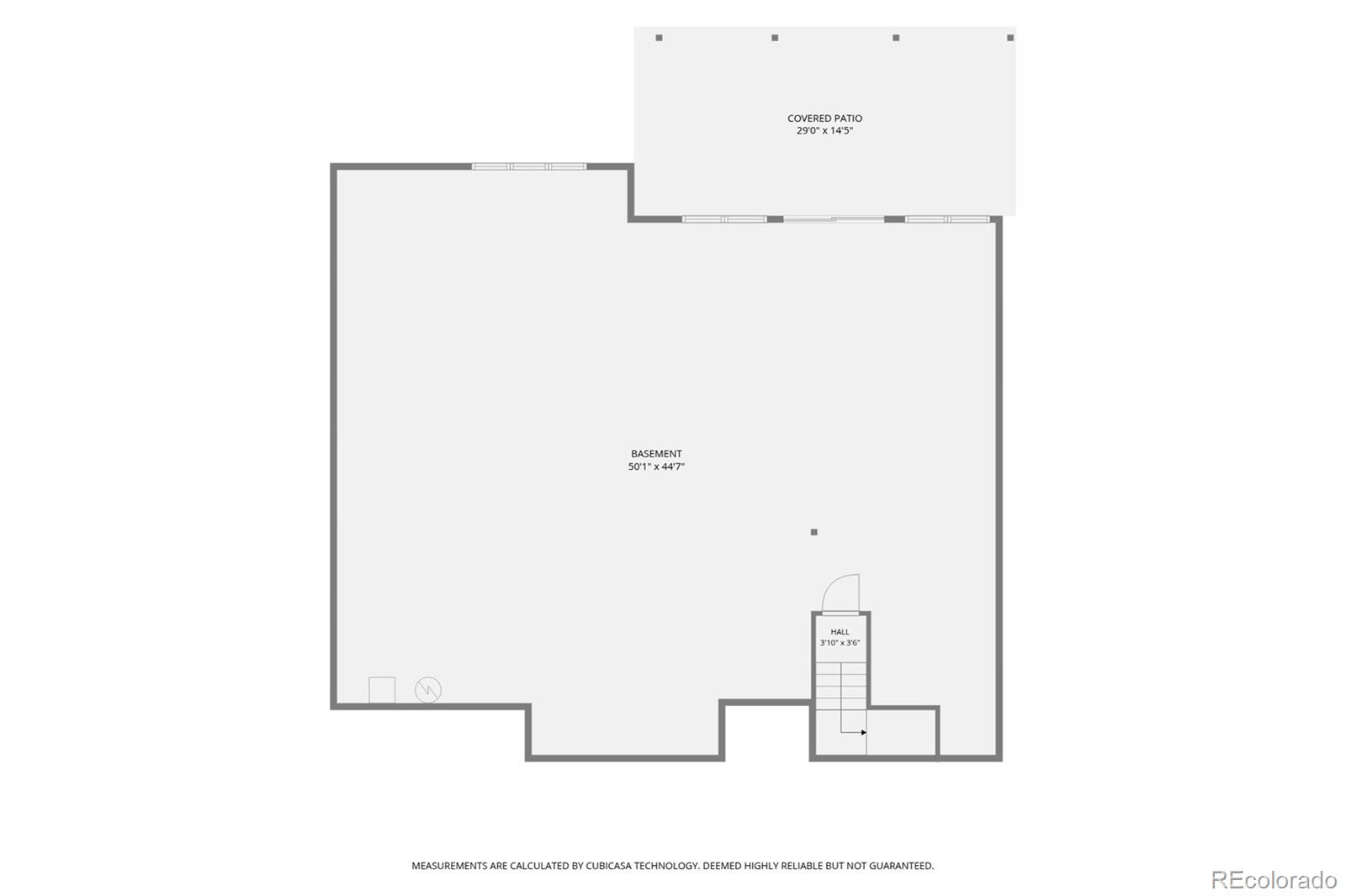 7132 Lynx Lair Rd, Evergreen, CO 80439