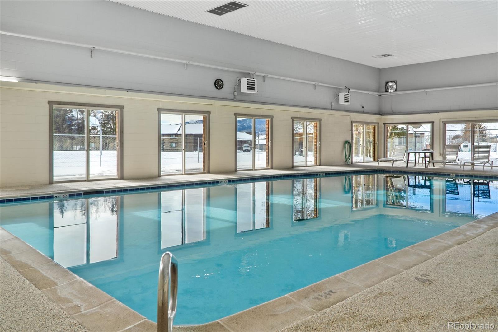 615 Straight Creek Dr #101, Dillon, CO 80435