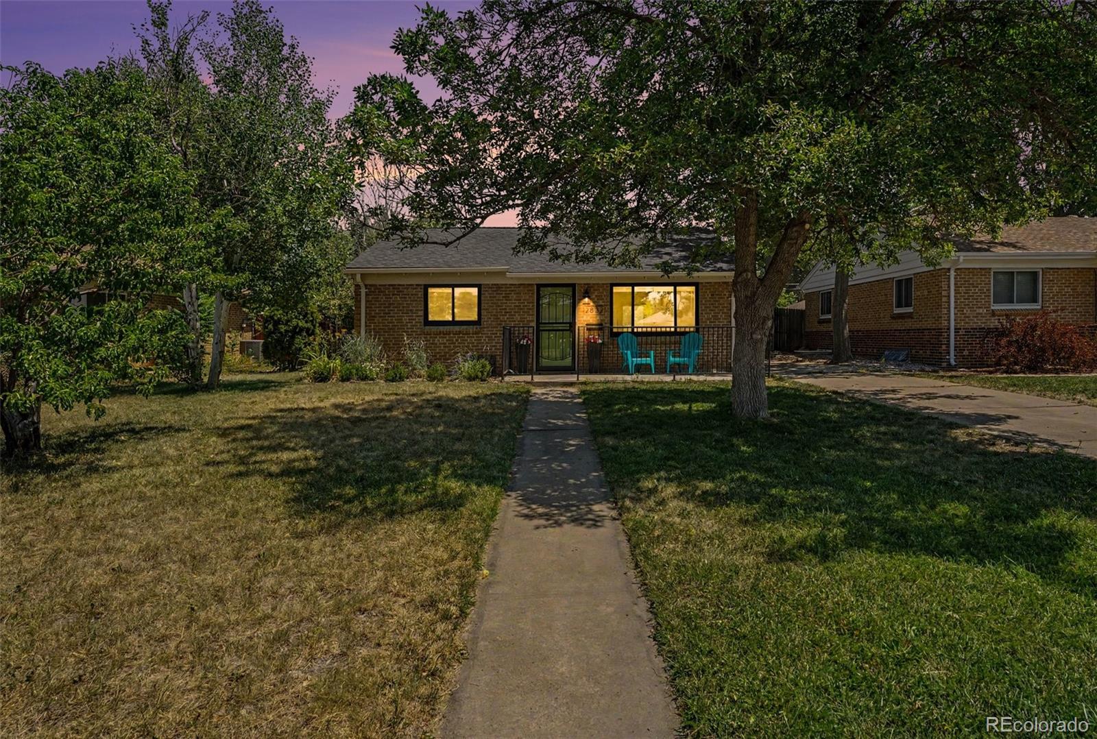 2832 Pontiac St, Denver, CO 80207