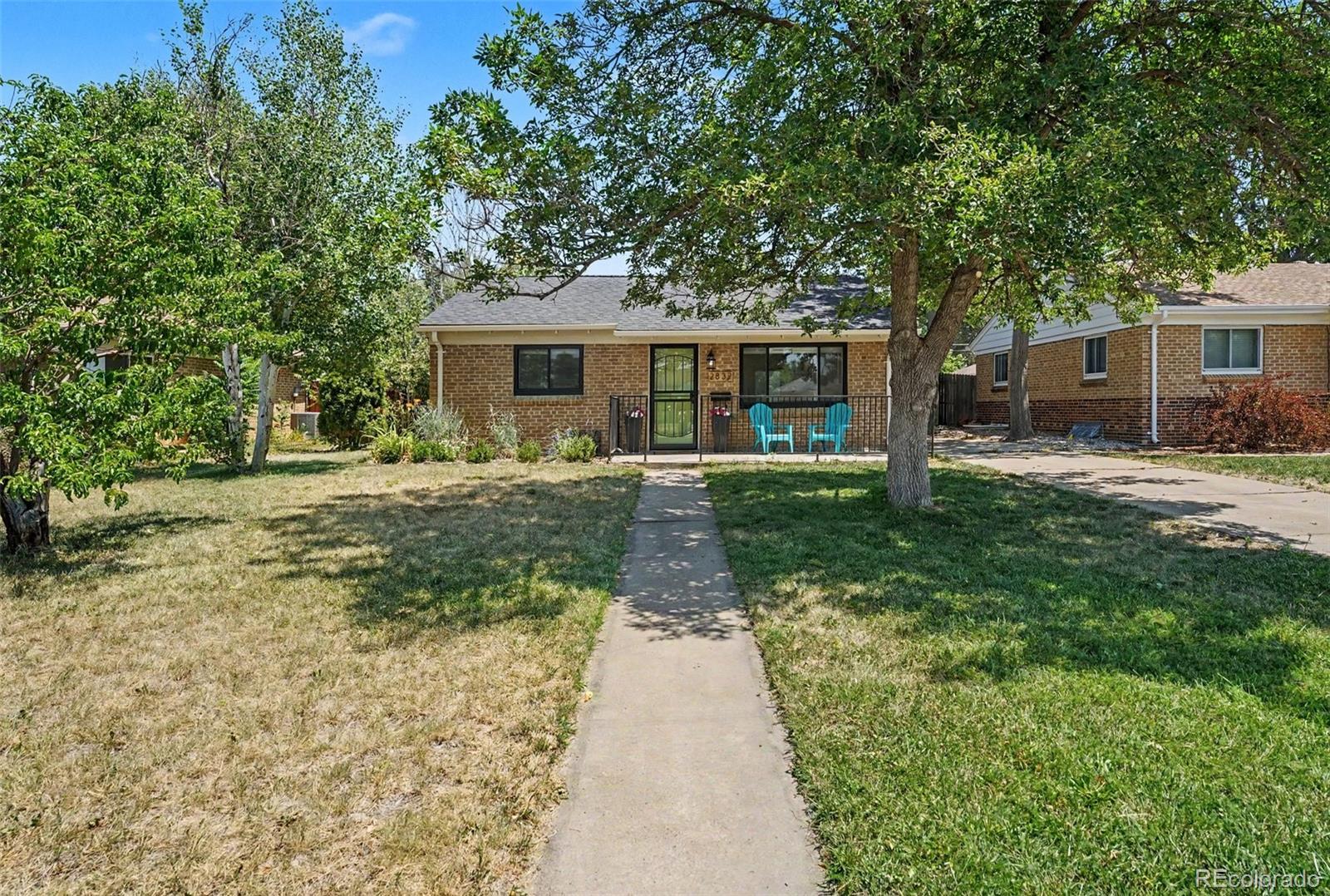 2832 Pontiac St, Denver, CO 80207