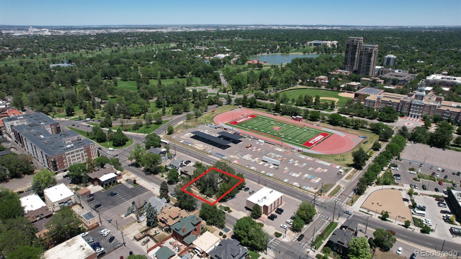 1632 York St, Denver, CO 80206