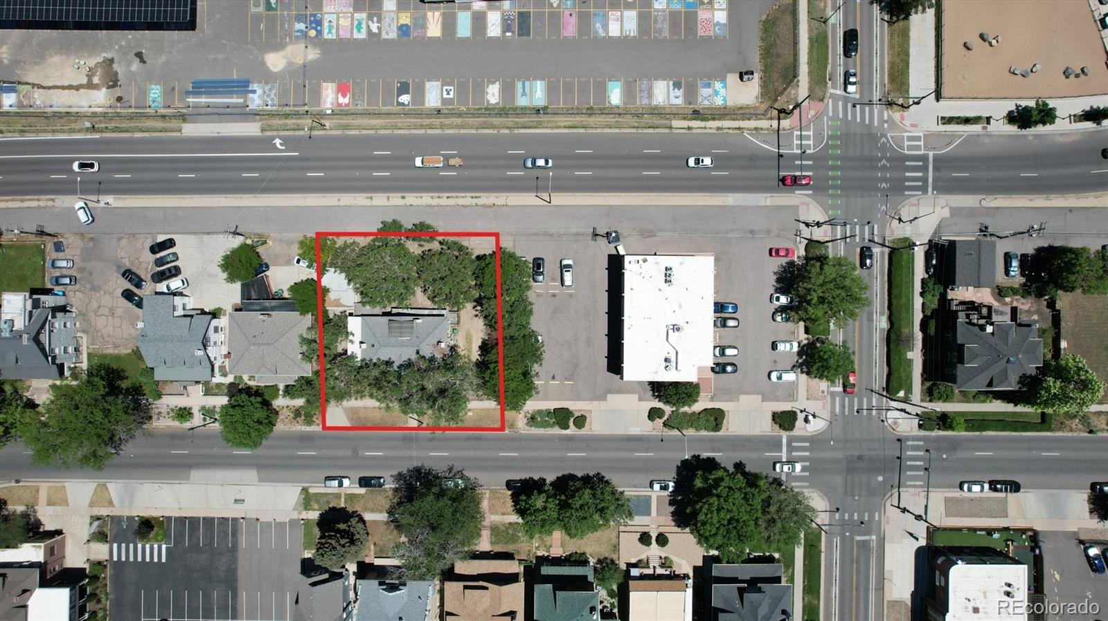 1632 York St, Denver, CO 80206