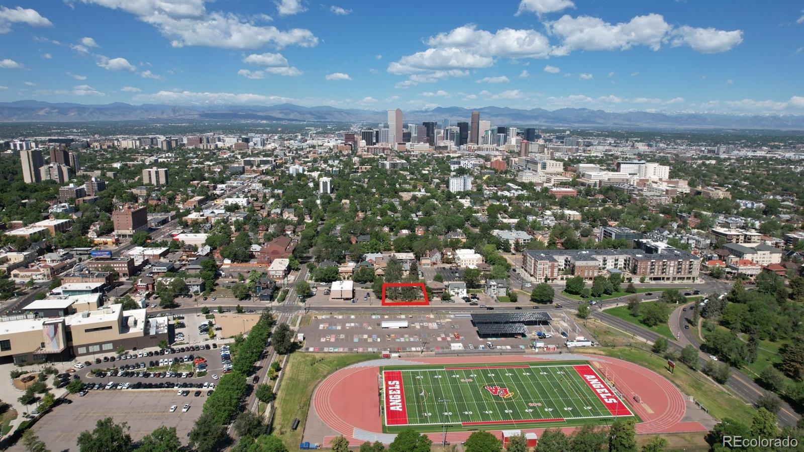 1632 York St, Denver, CO 80206